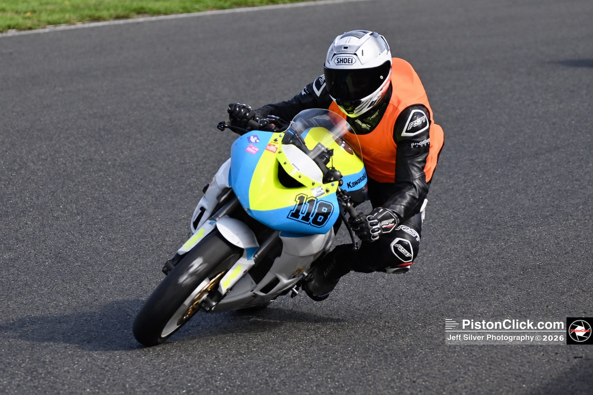 EMRA Round 5 Mallory Park