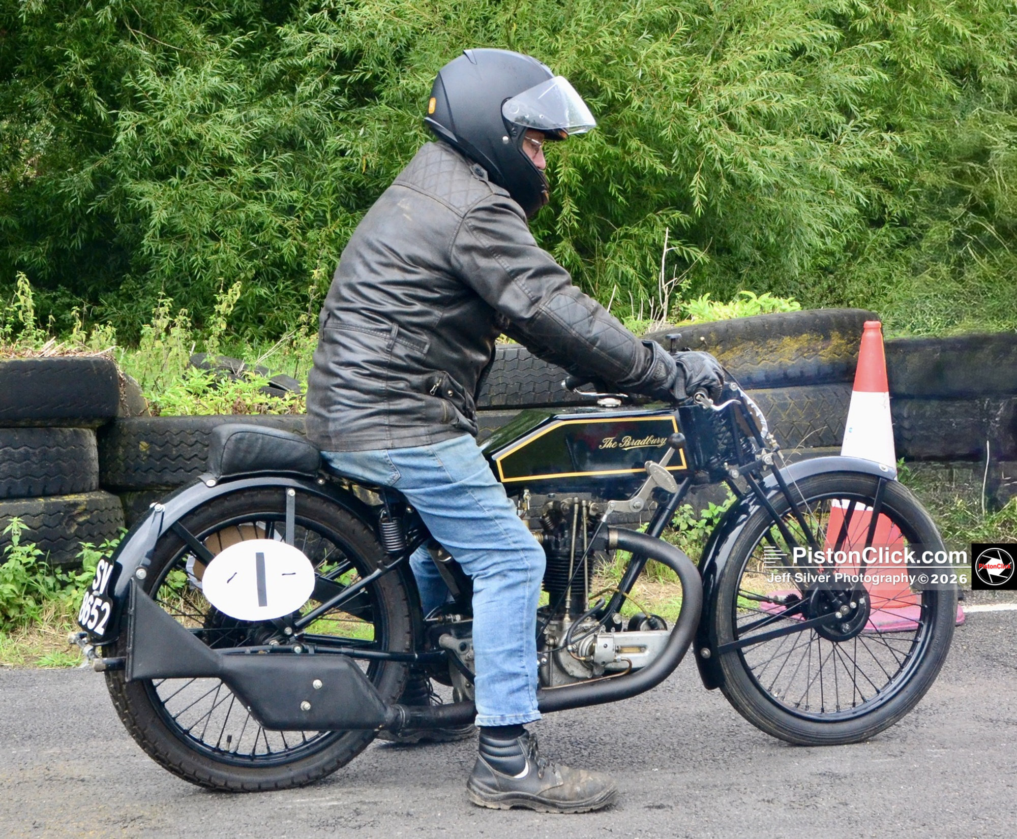 Curborough Charity Day 2026