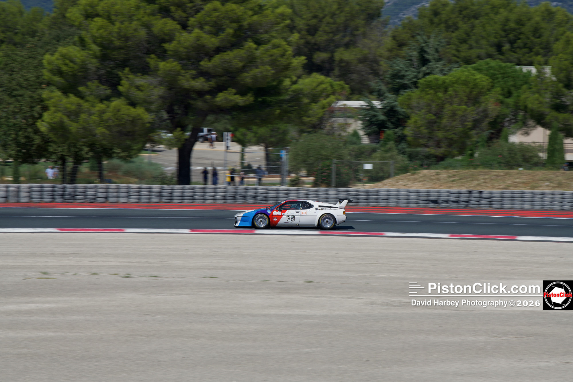 Paul Ricard Guide
