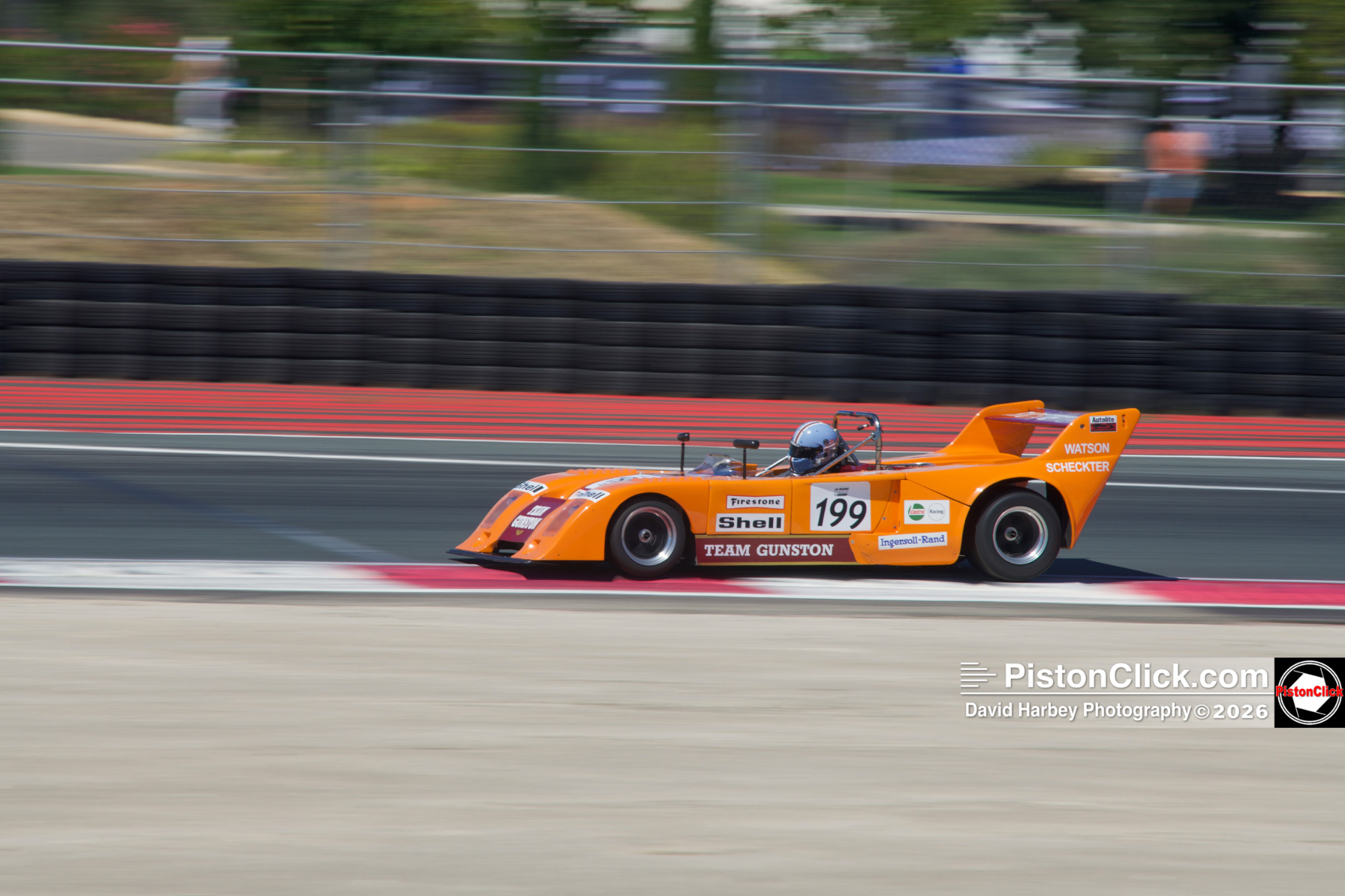 Paul Ricard Guide