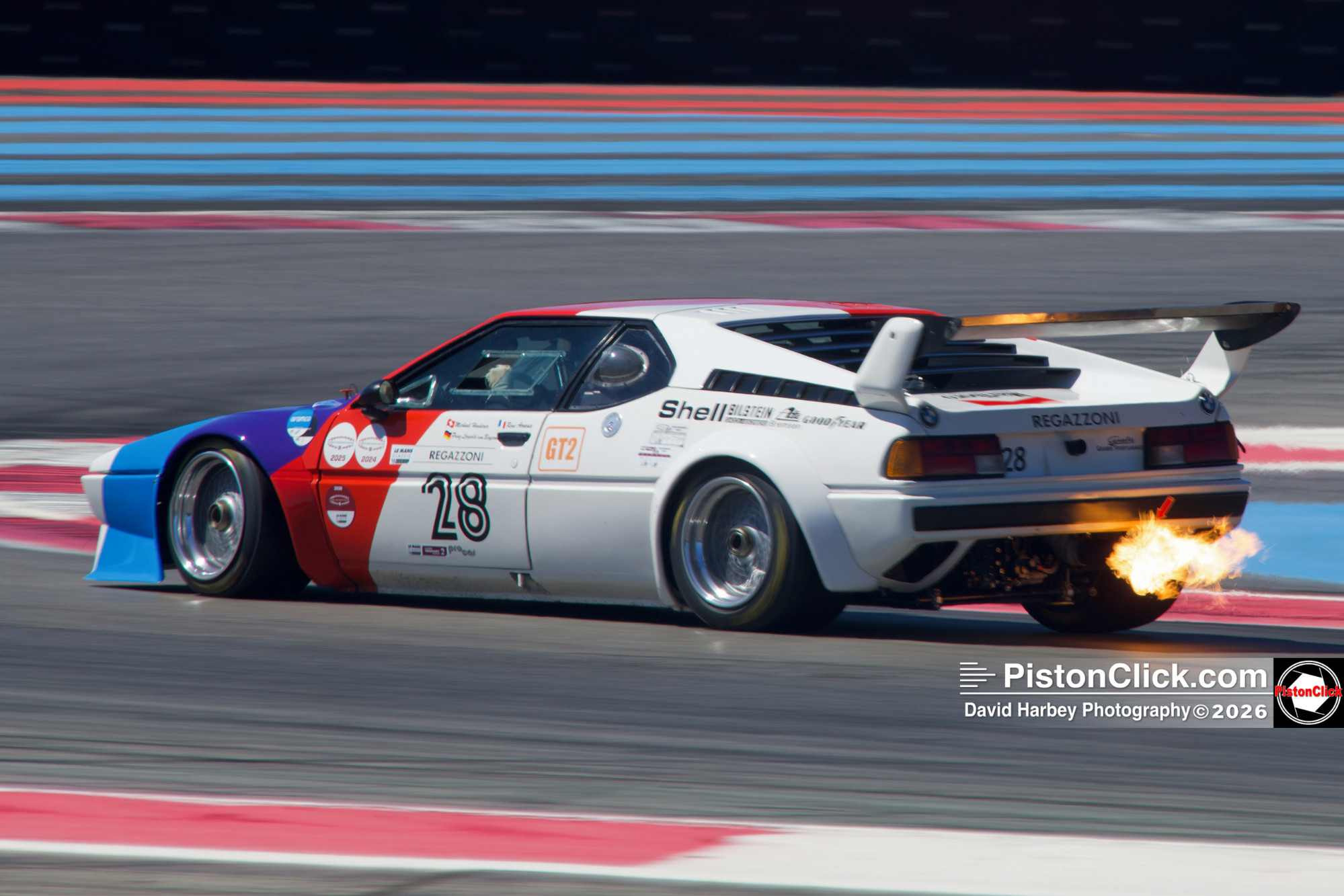 Paul Ricard Guide