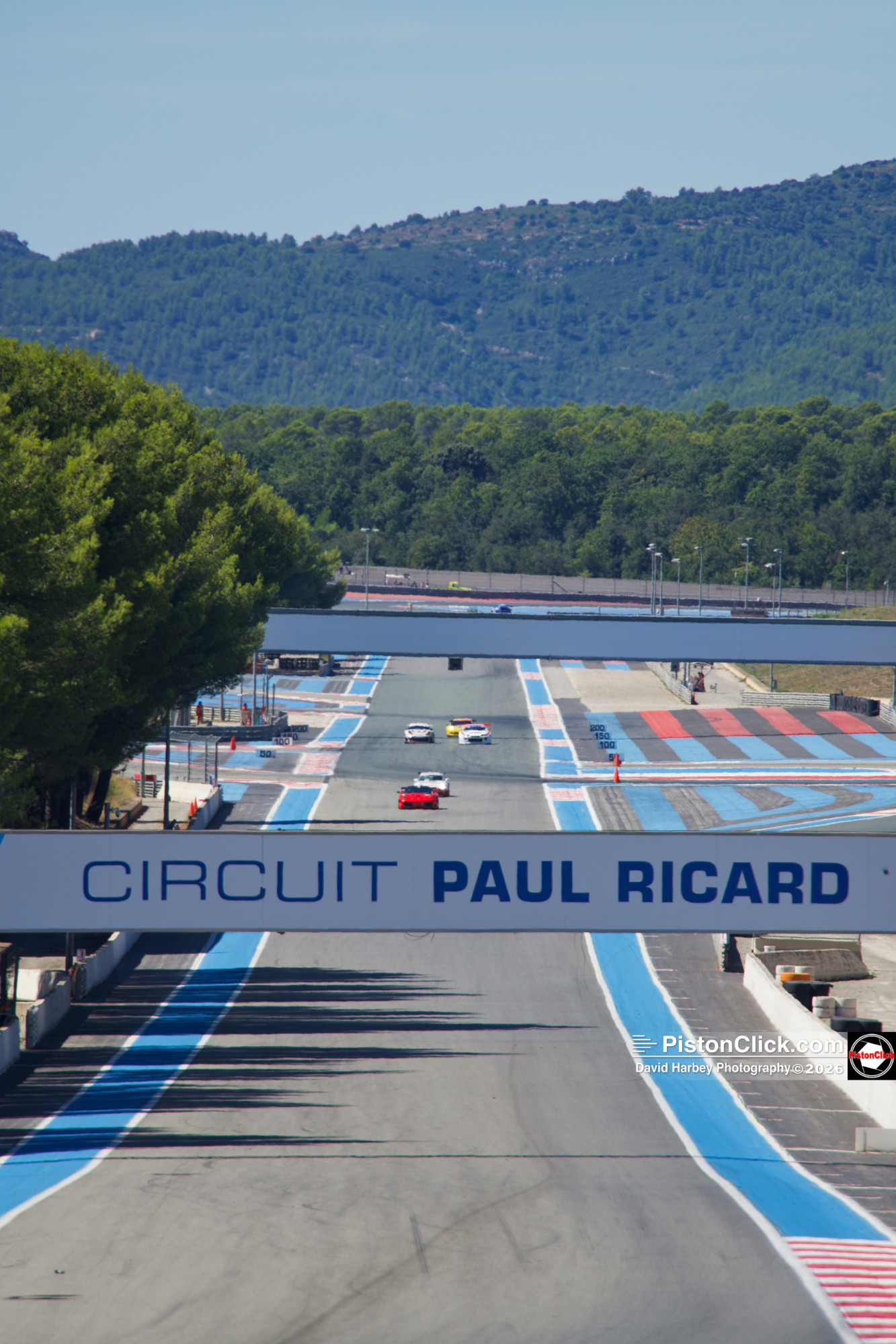 Paul Ricard Guide