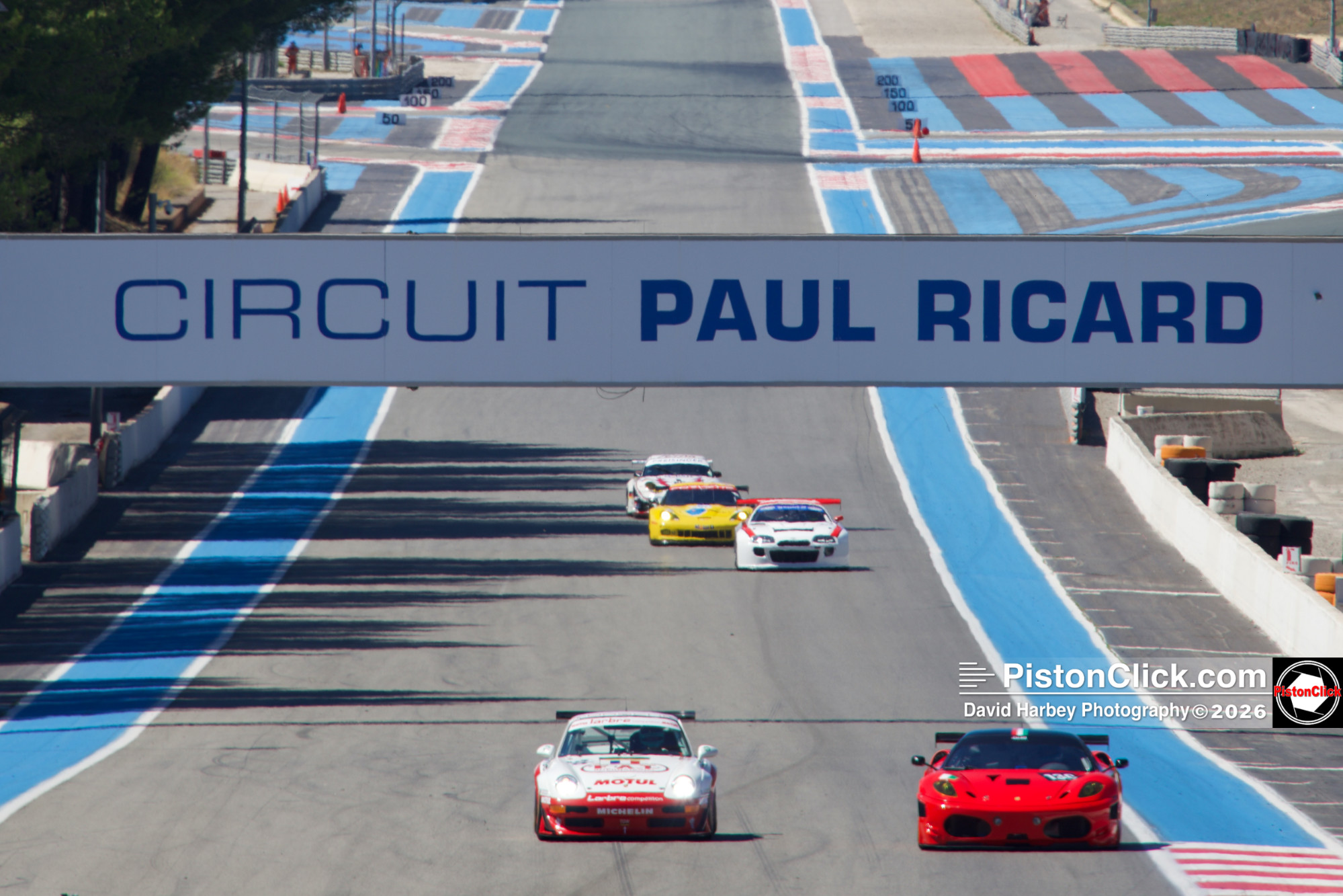 Paul Ricard Guide