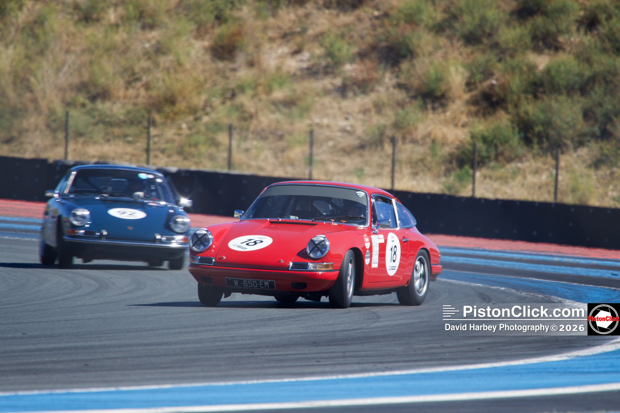 Paul Ricard Guide