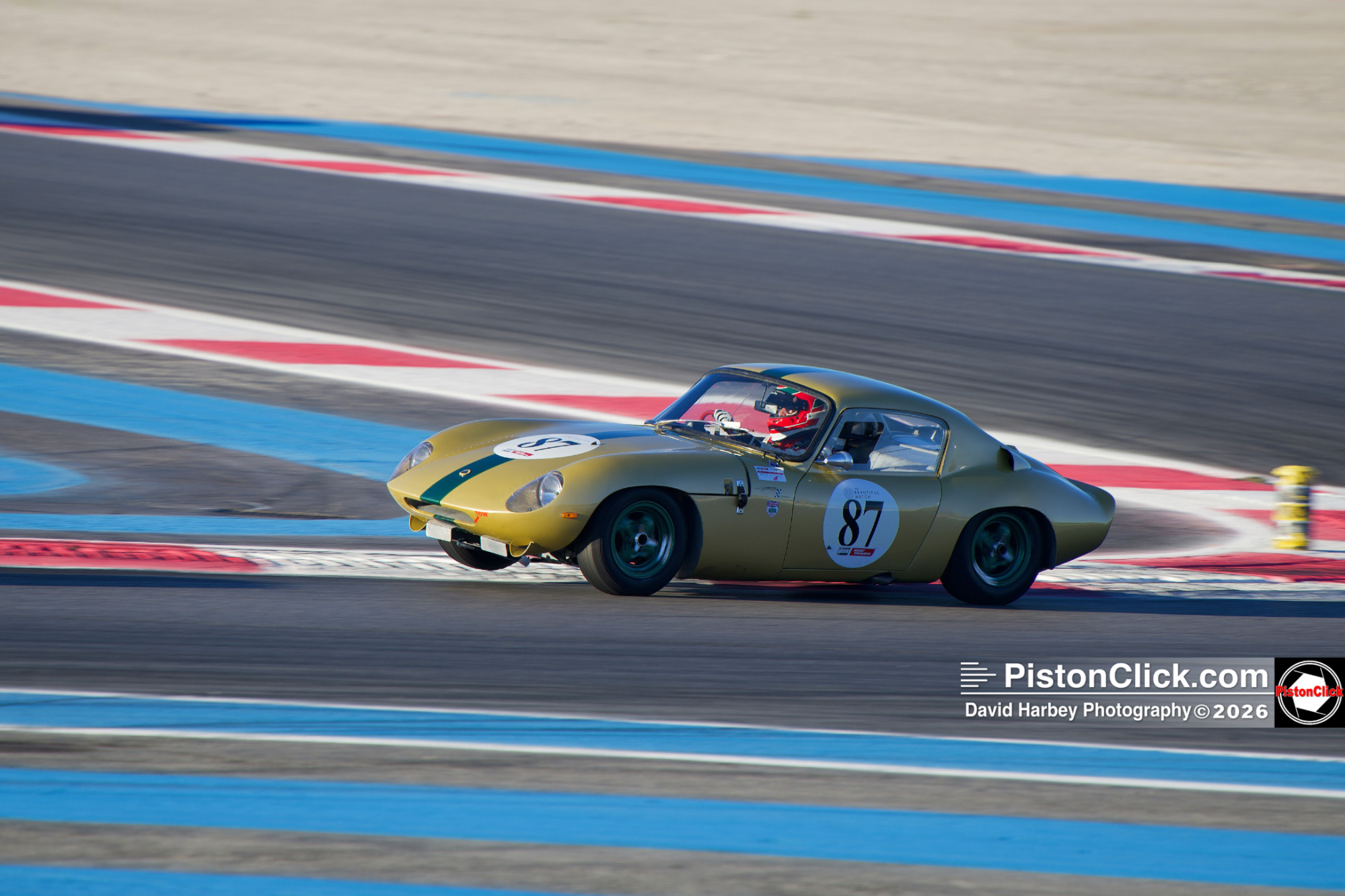 Paul Ricard Guide