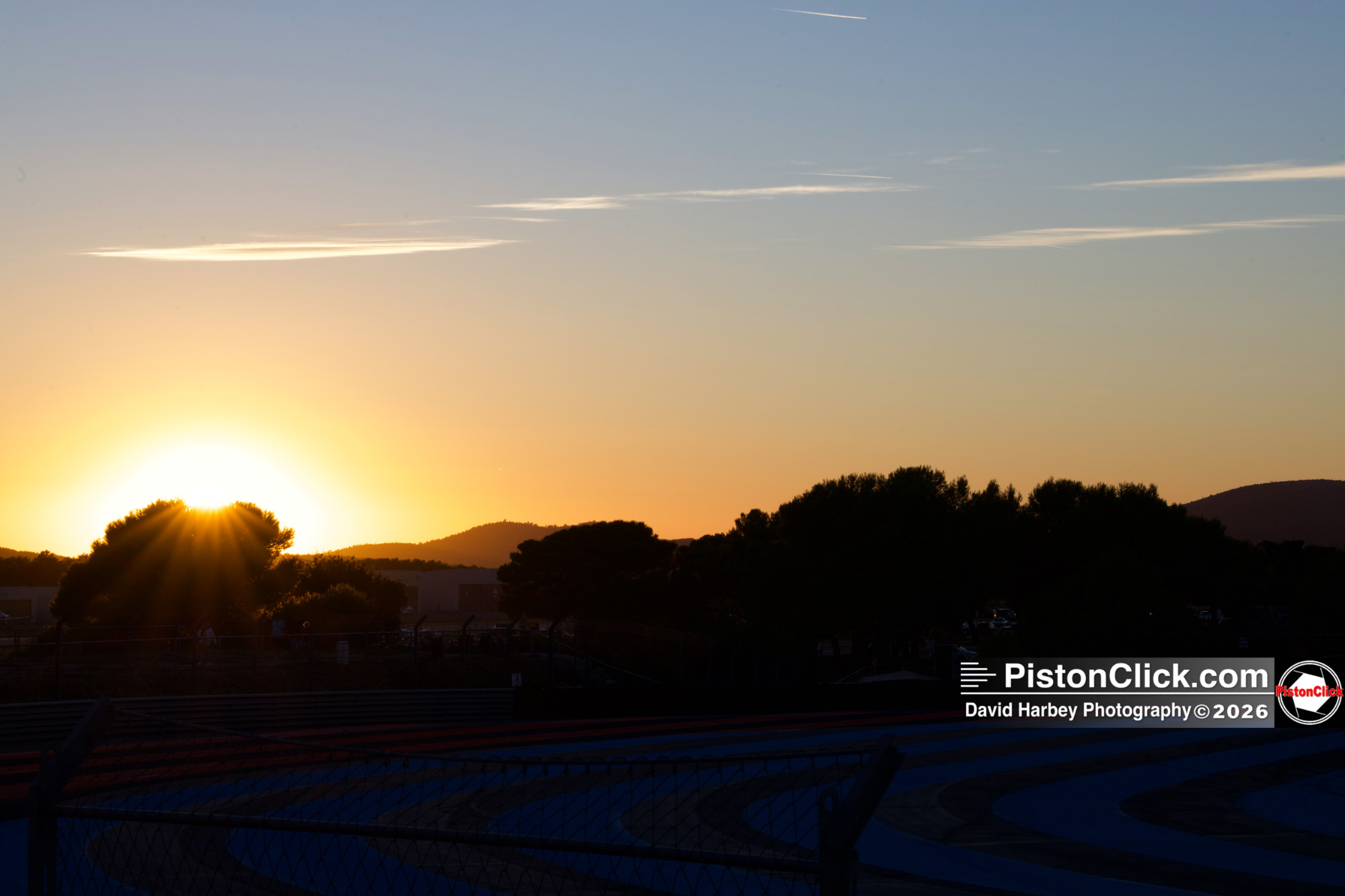 Paul Ricard Guide
