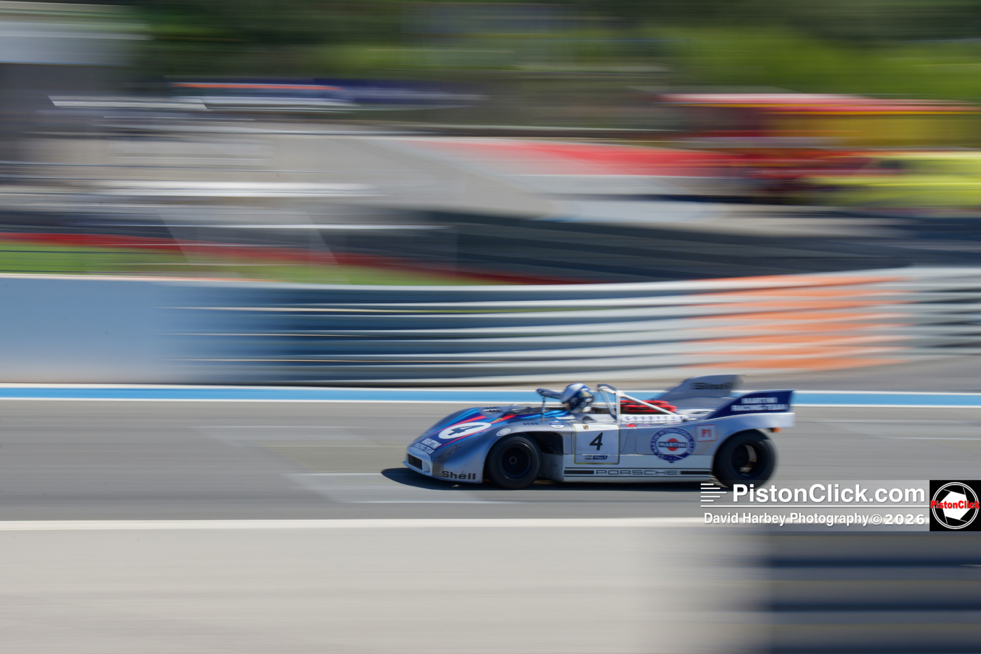 Paul Ricard Guide