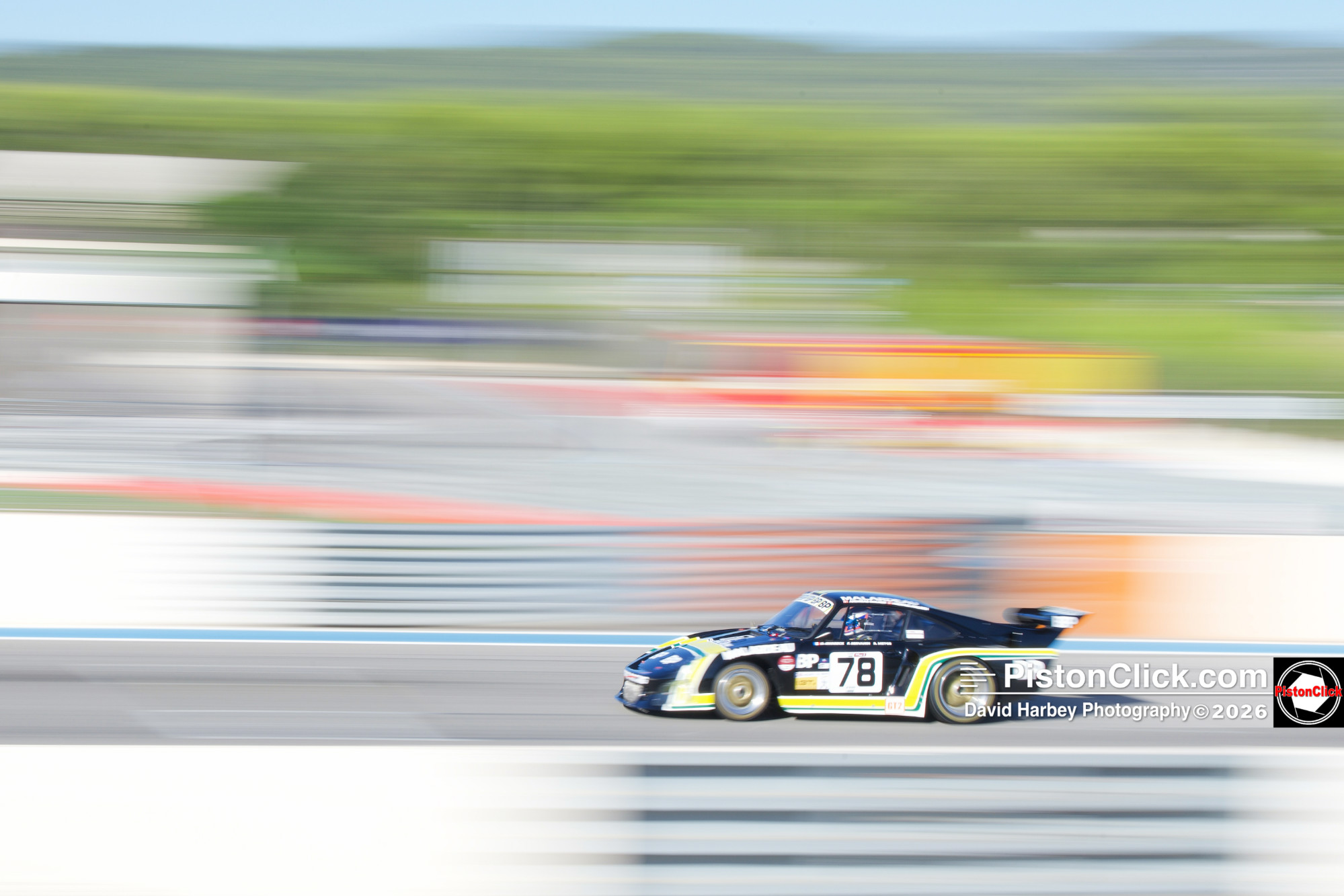Paul Ricard Guide