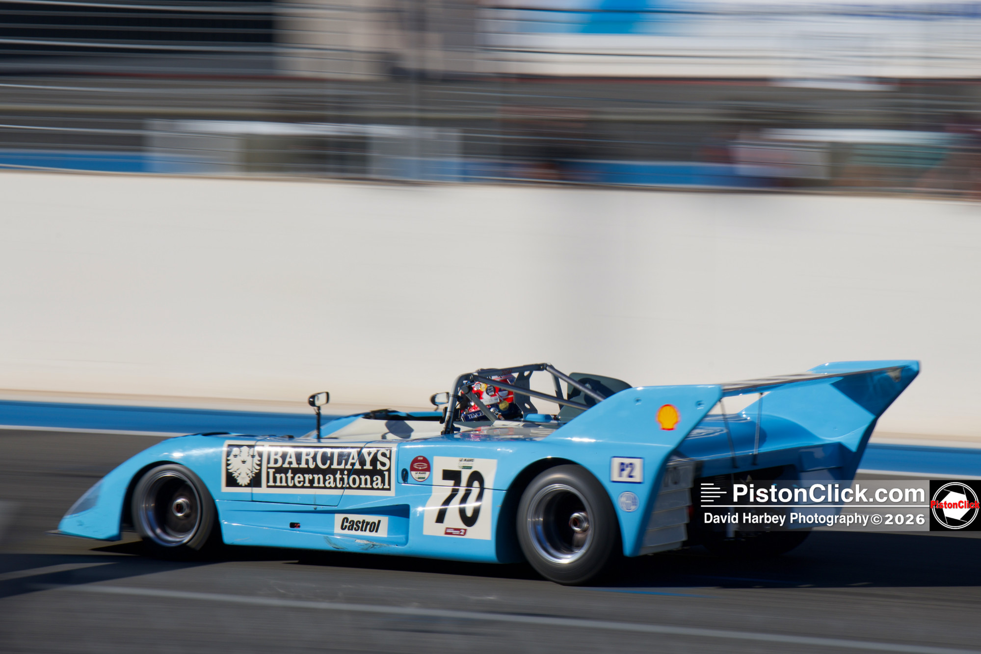 Paul Ricard Guide
