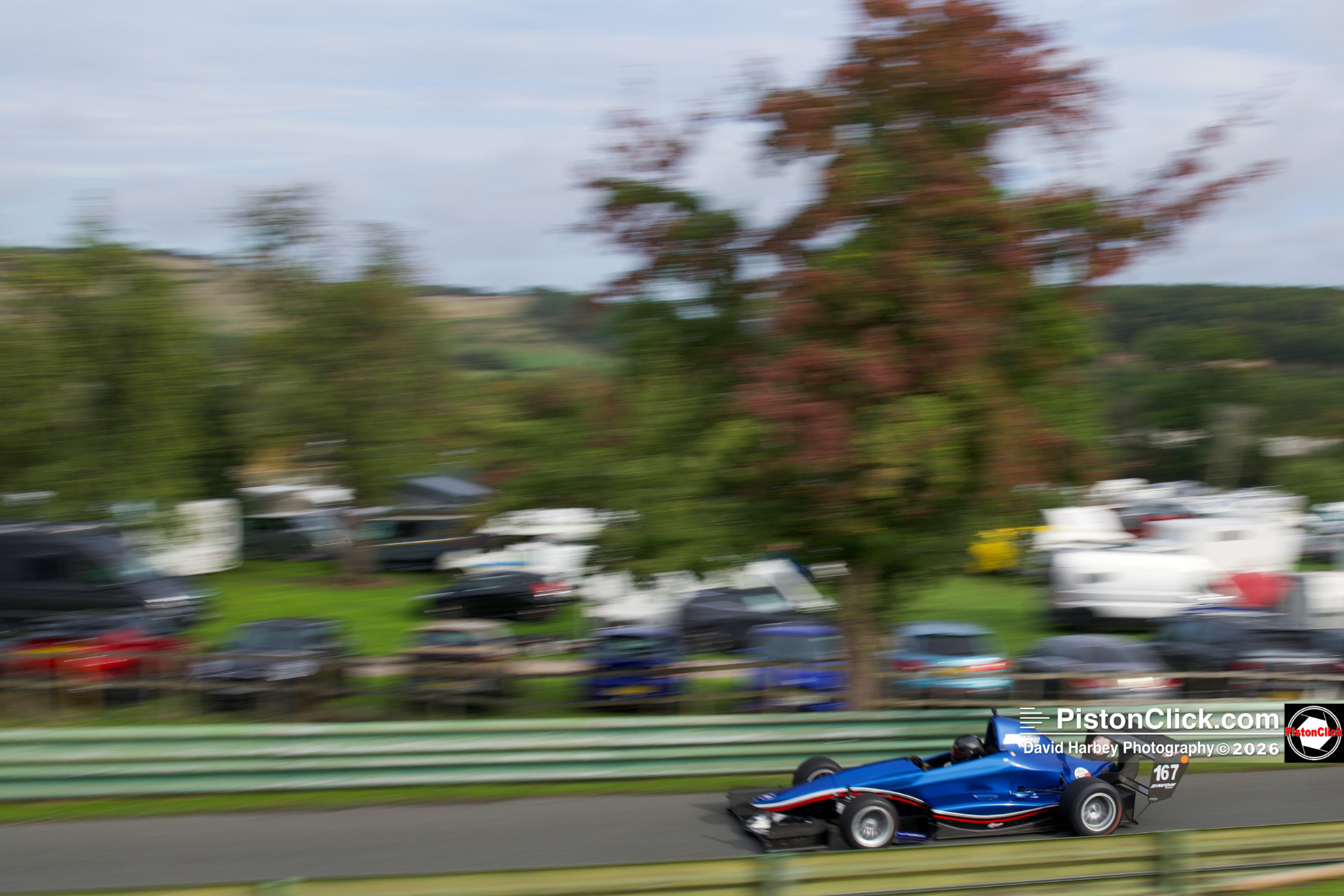 Prescott Hillclimb