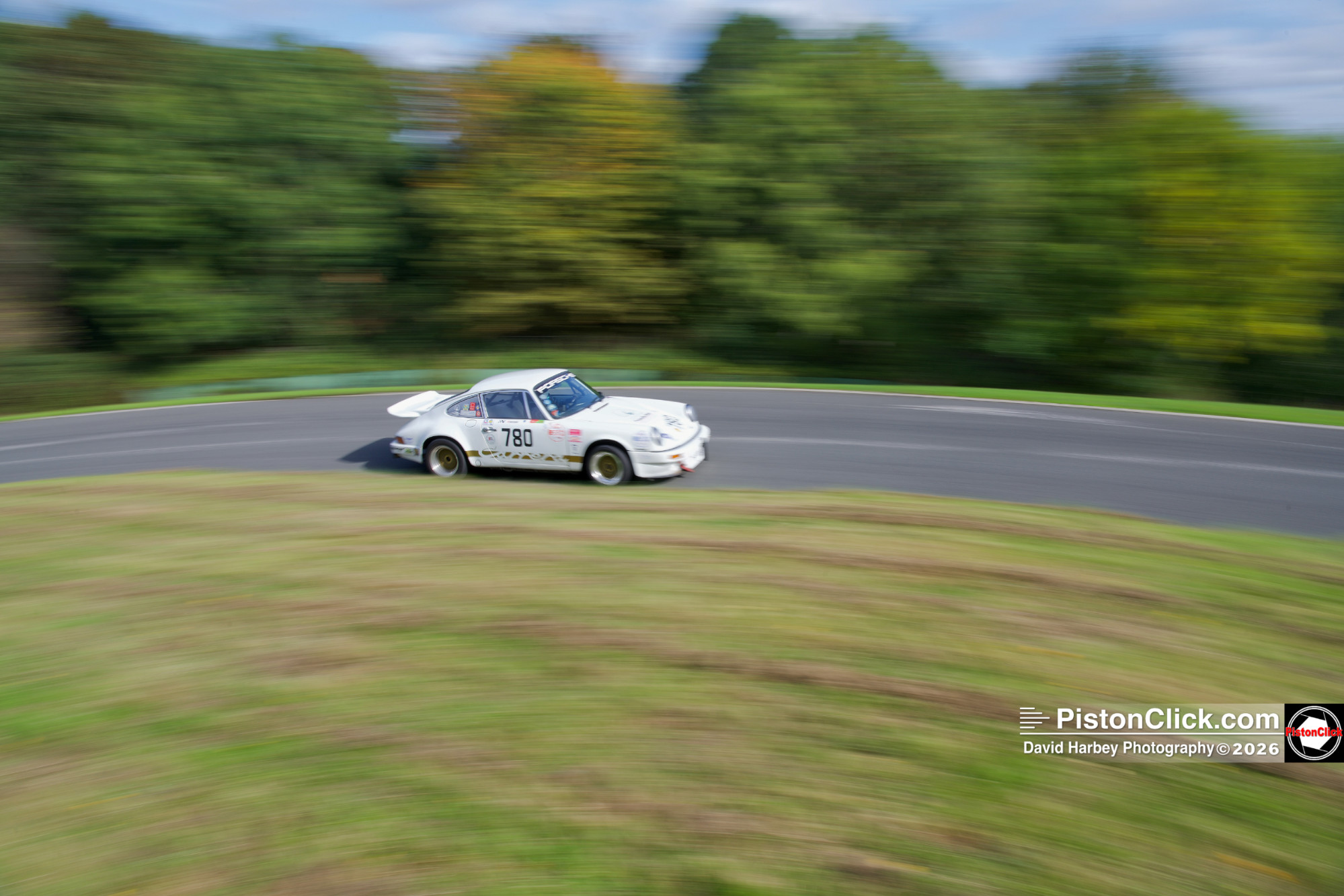 Prescott Hillclimb