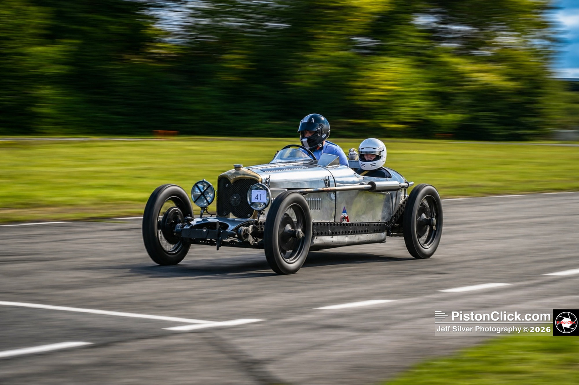 Curborough Charity Day 2026