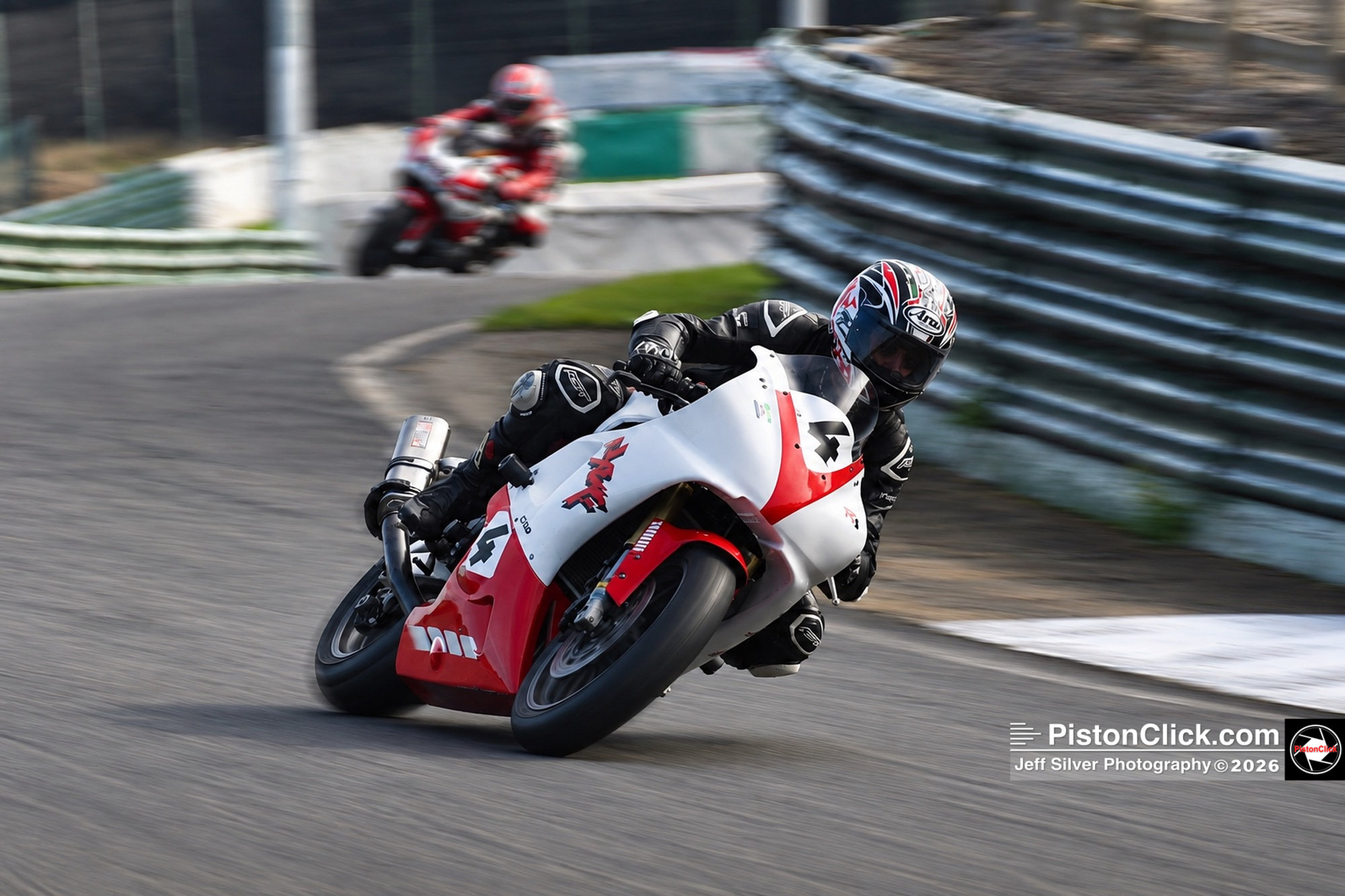 EMRA Round 5 Mallory Park