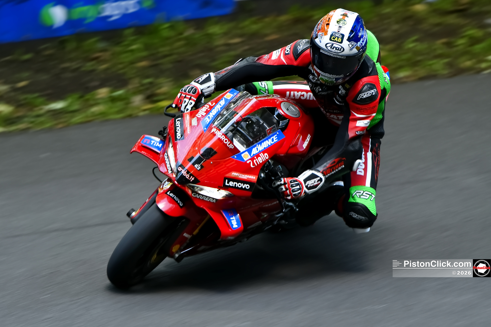 Oliver’s Mount Gold Cup 80th Anniversary