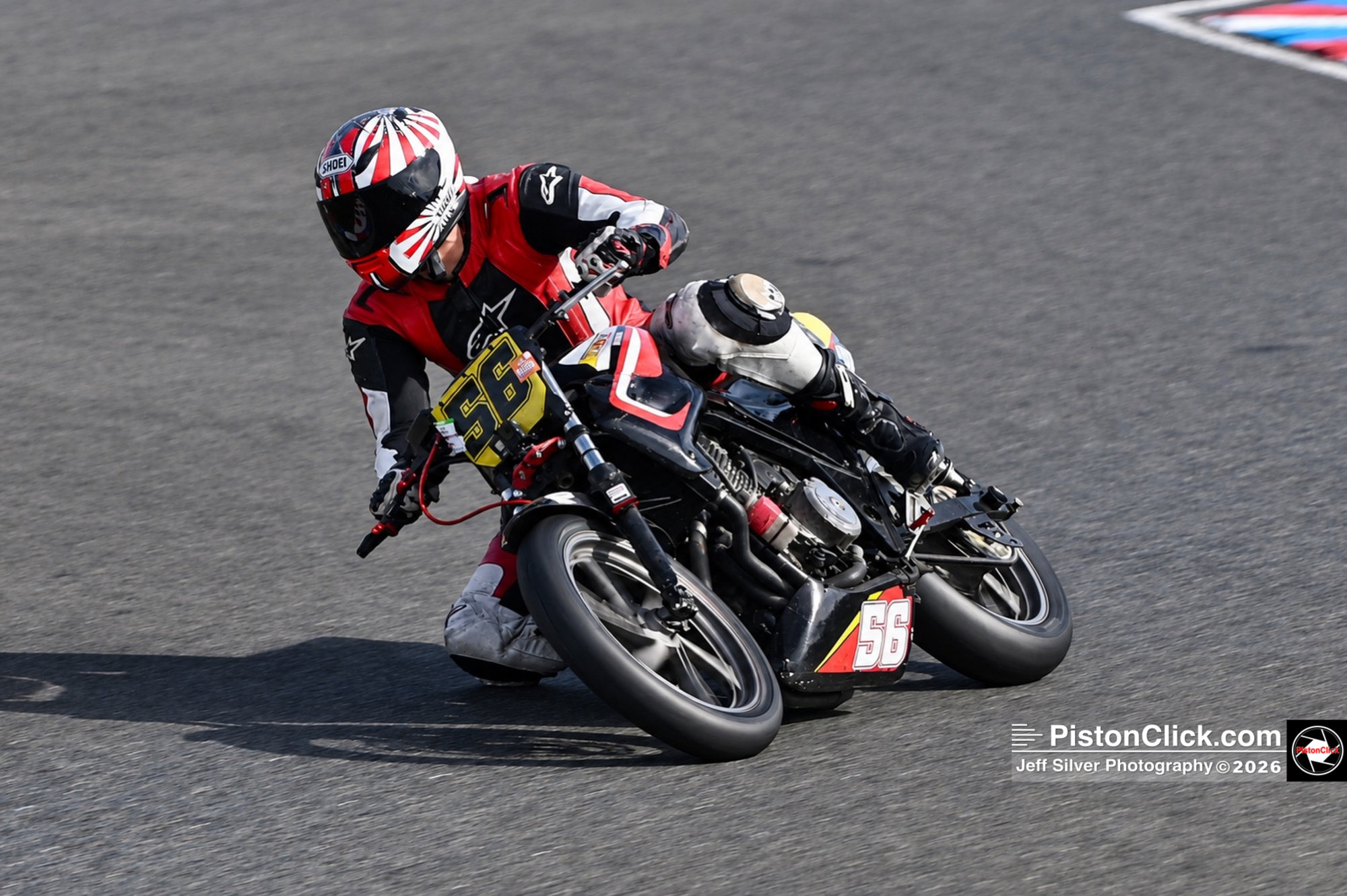 EMRA Round 5 Mallory Park