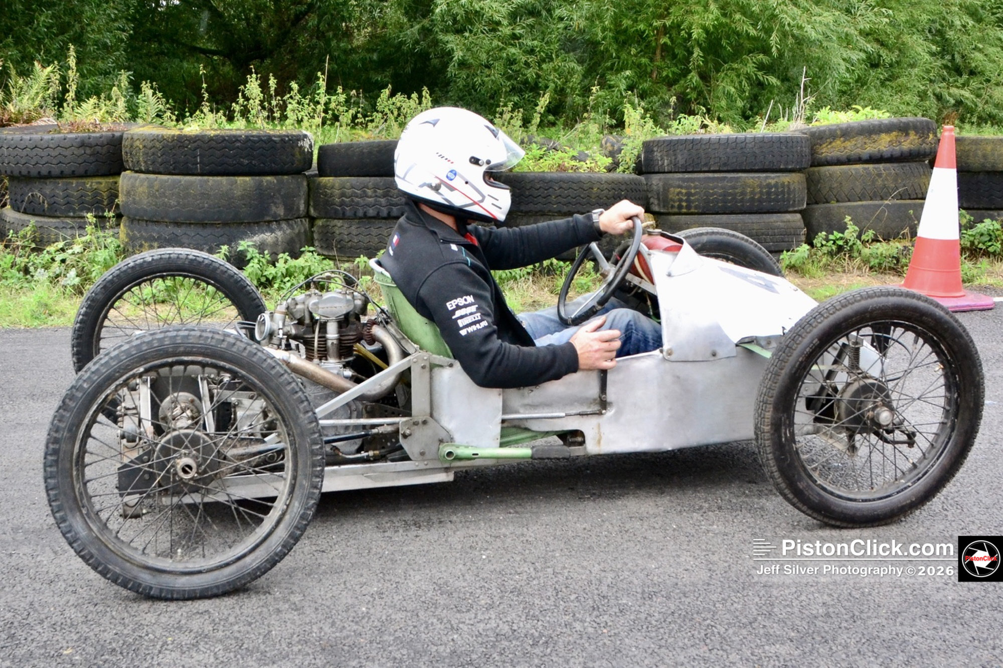 Curborough Charity Day 2026