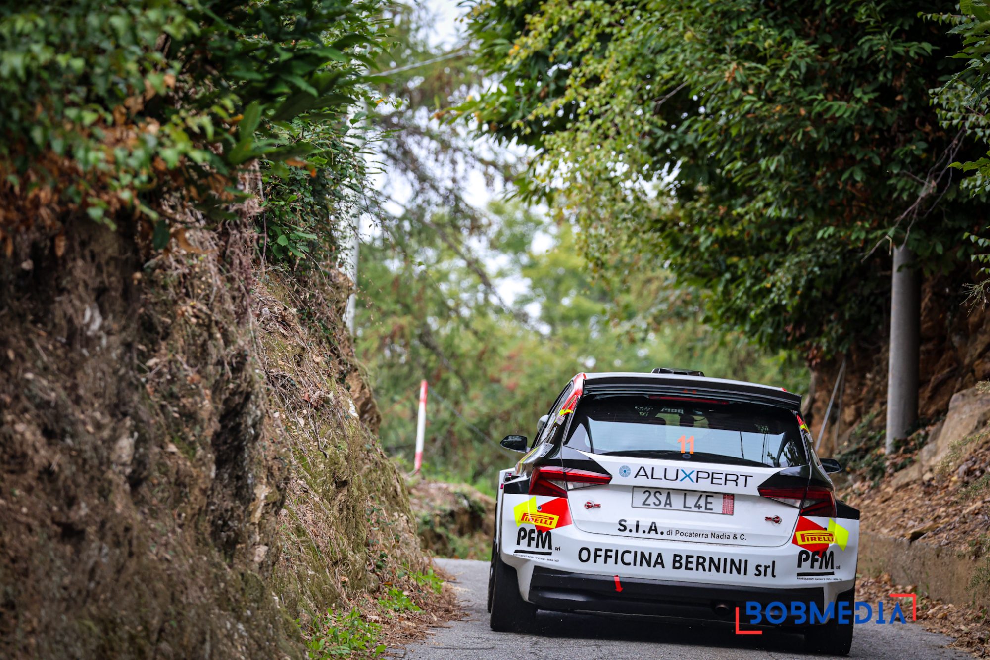 Rally del Rubinetto