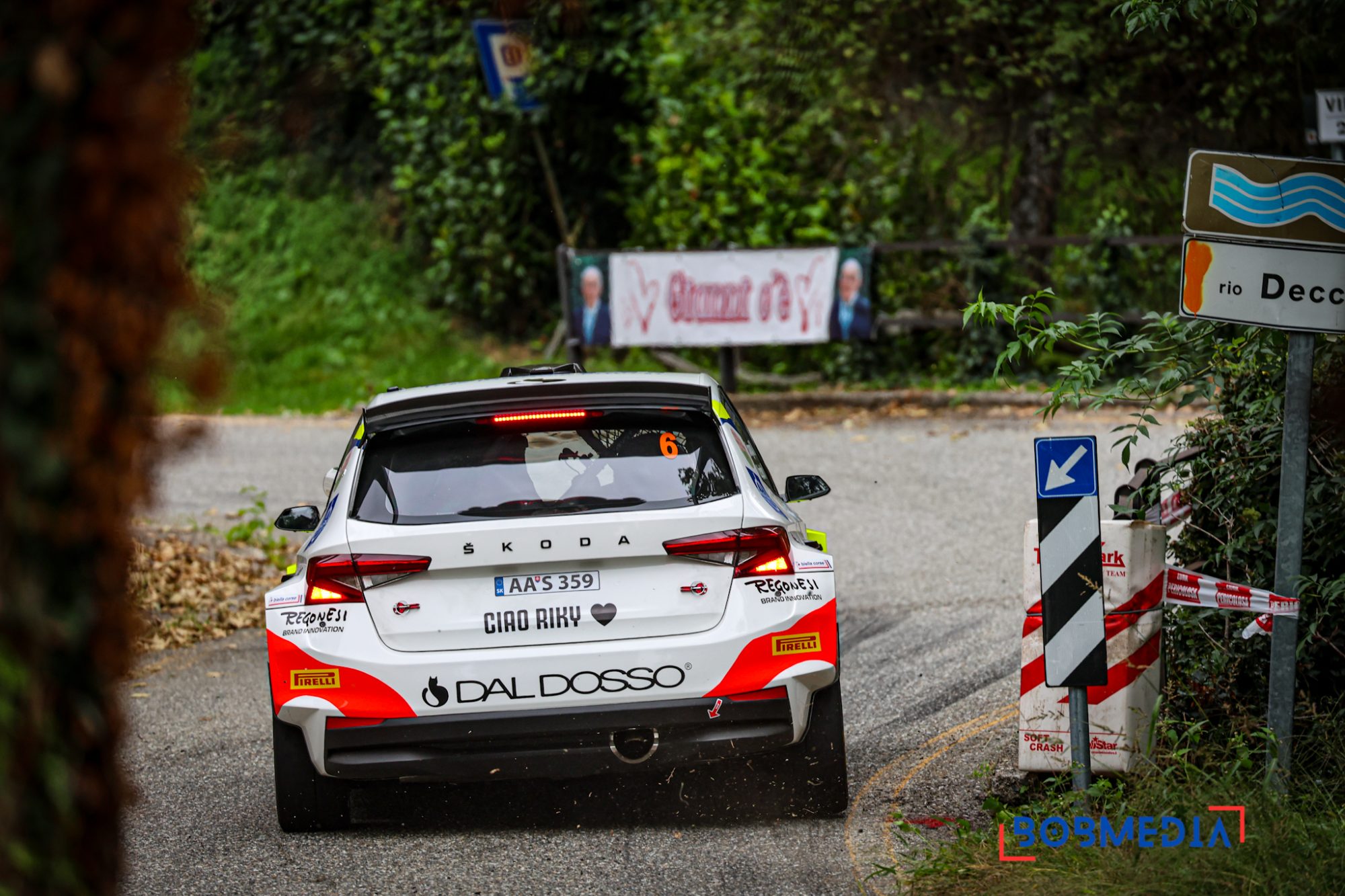 Rally del Rubinetto 2026