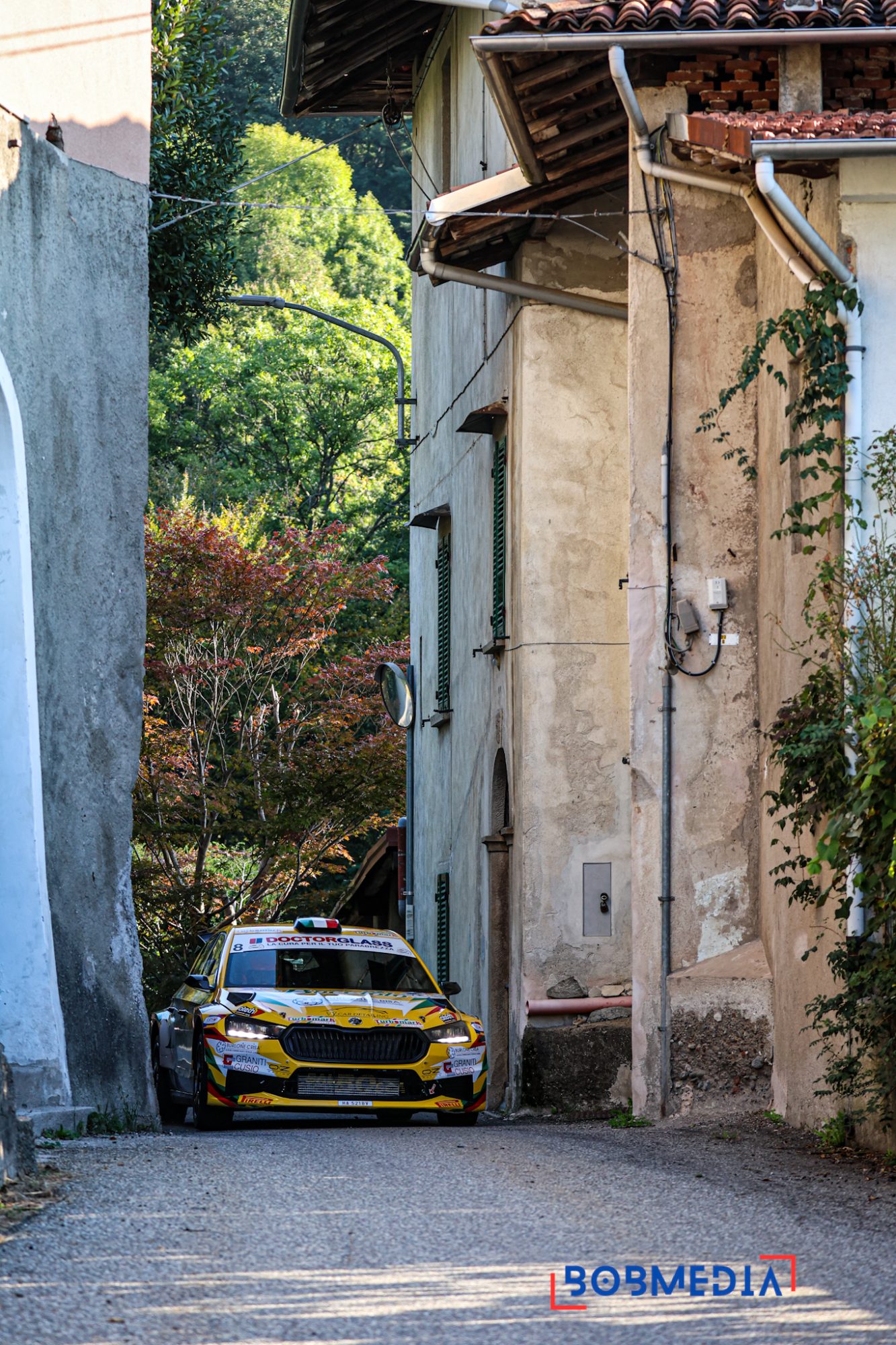 Vietti Valentino Rally del Rubinetto