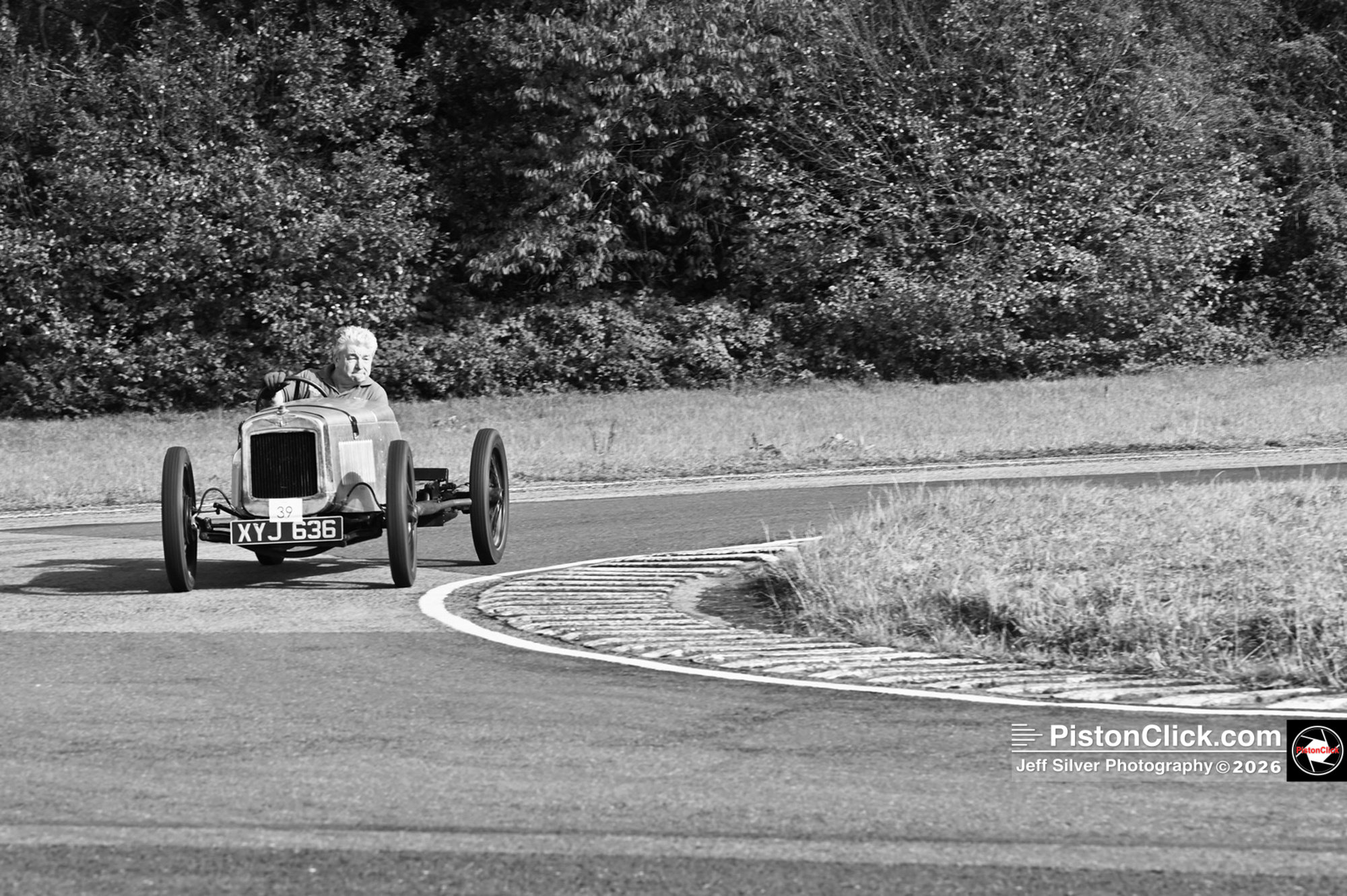 Curborough Charity Day 2026