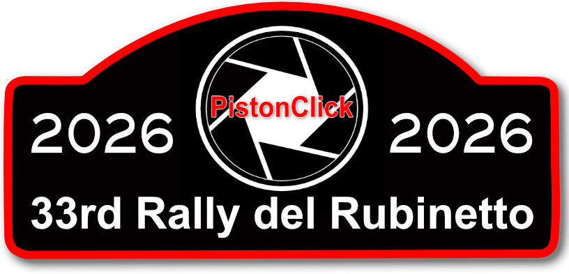 Rally del Rubinetto 2026