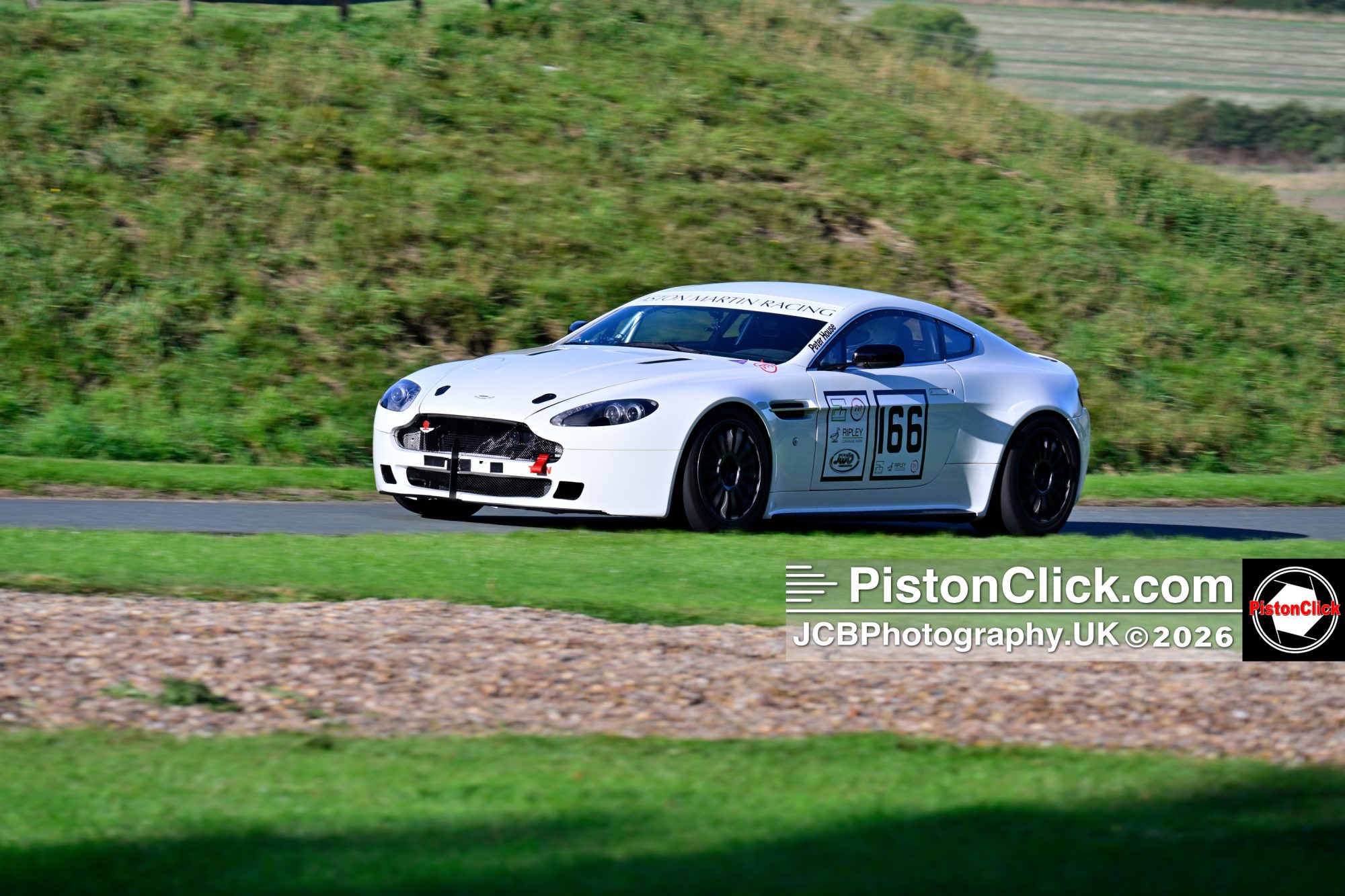 Greenwood Cup and Mike Wilson Hillclimb