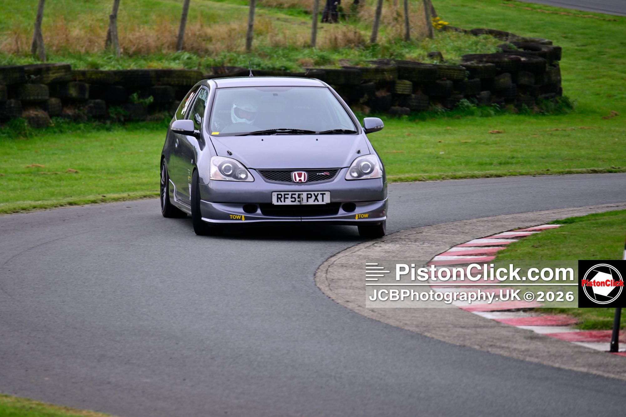 Greenwood Cup and Mike Wilson Hillclimb