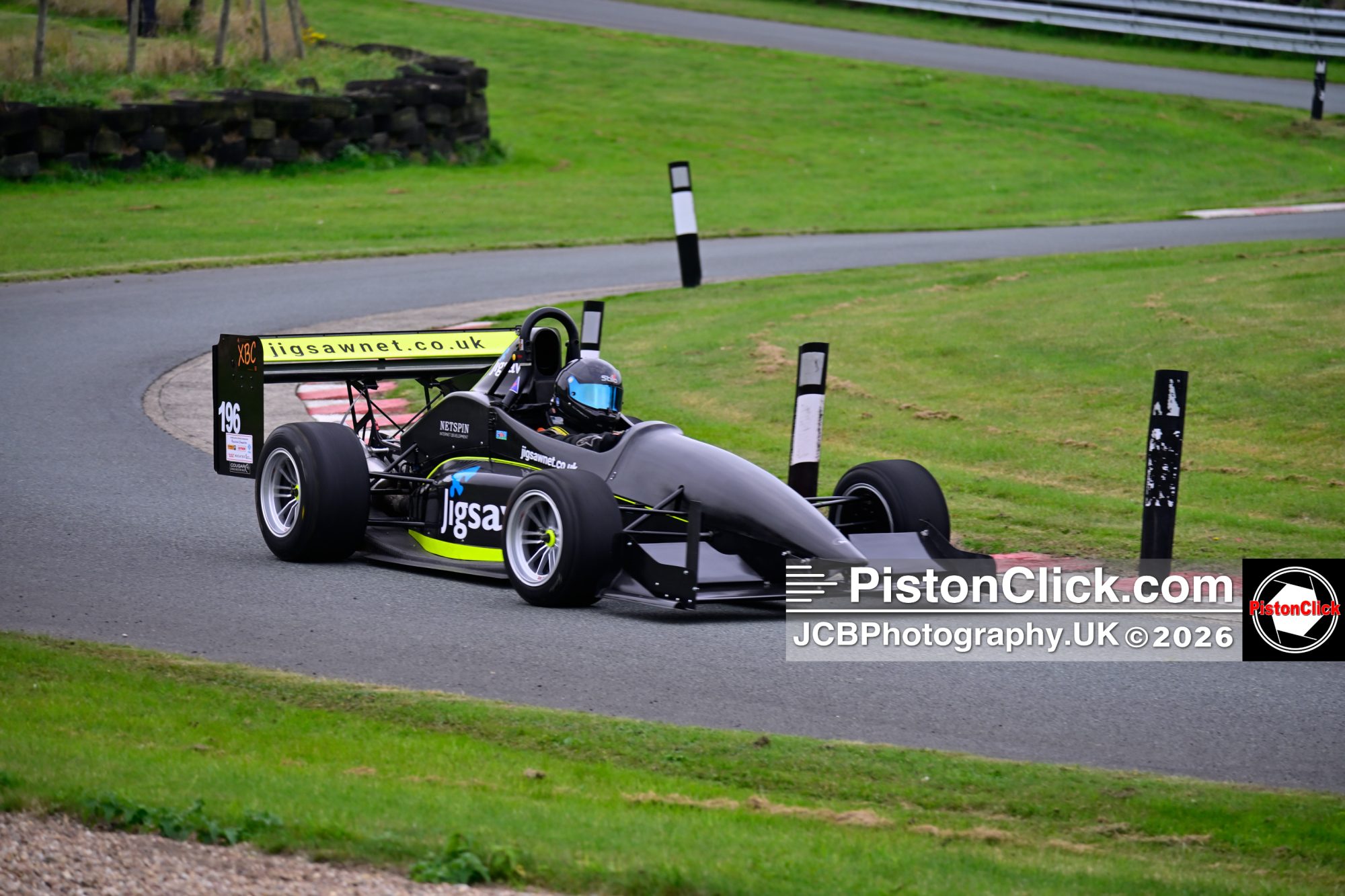 Greenwood Cup and Mike Wilson Hillclimb