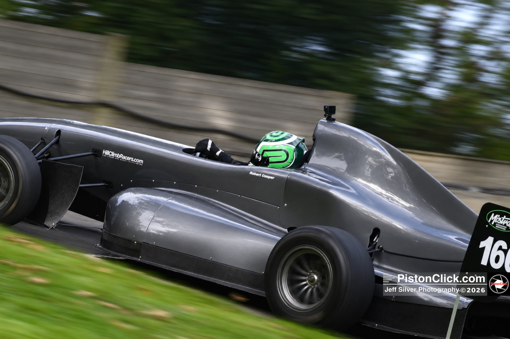 Prescott Hillclimb