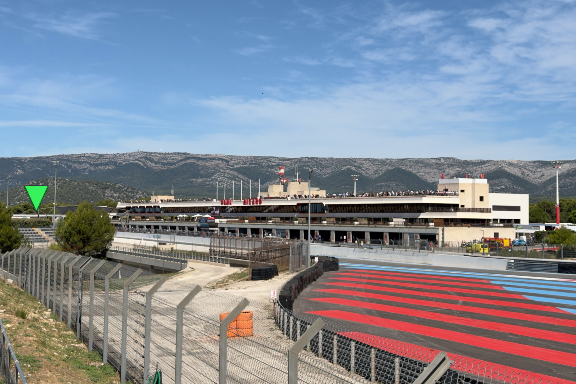 Paul Ricard Guide