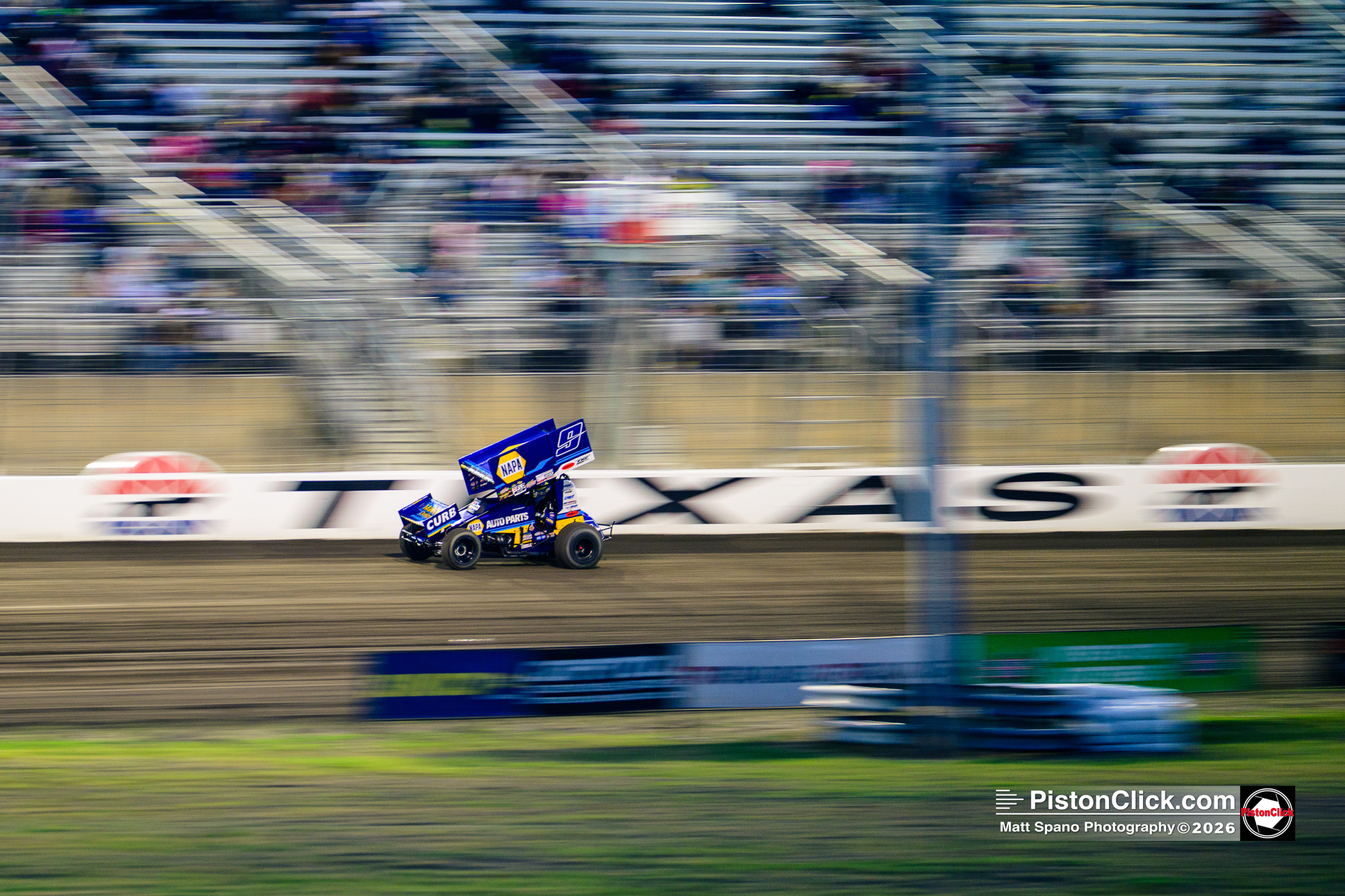 410 sprint car