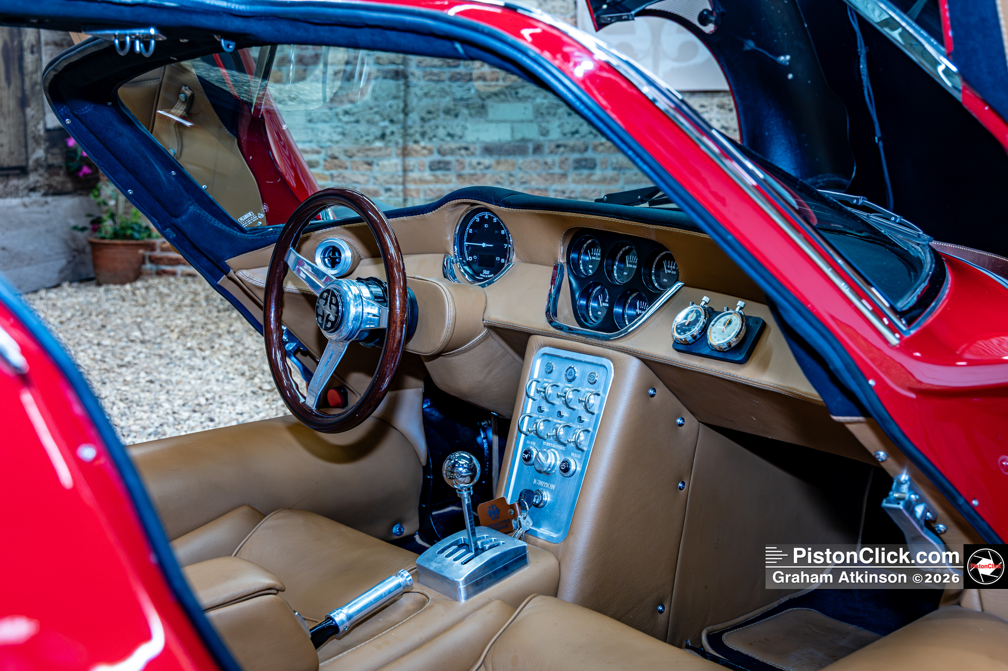 Automotive Artisans R33