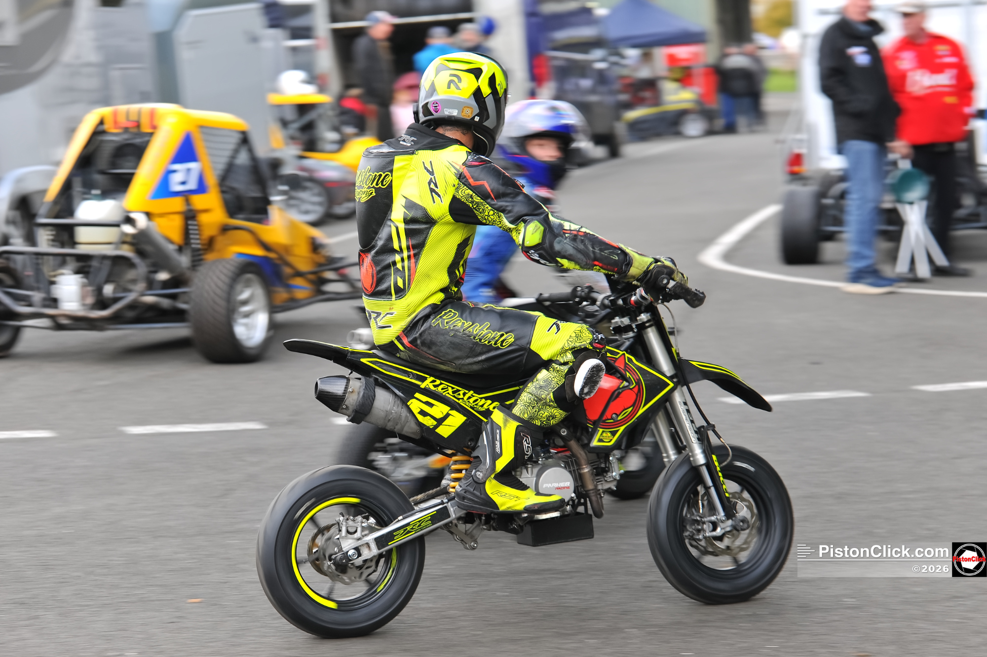 Supermoto