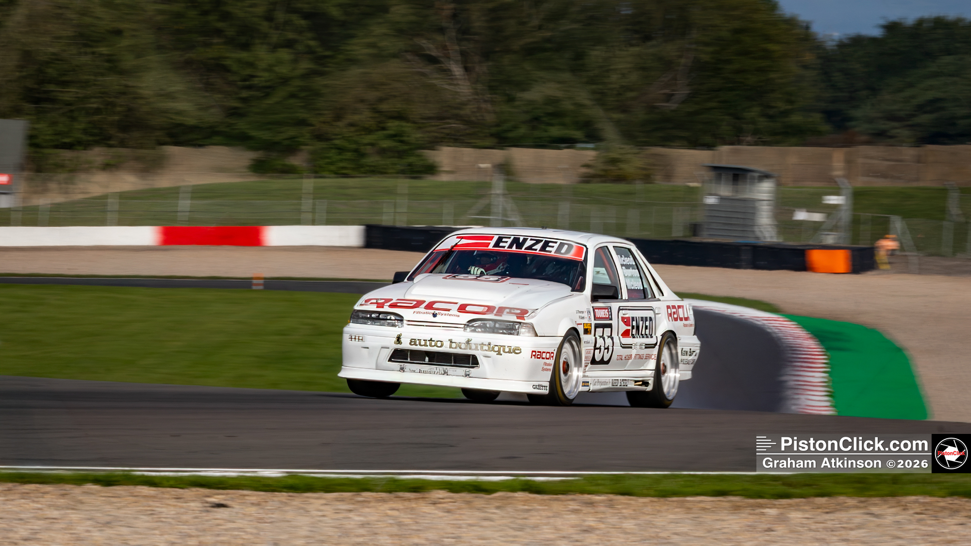1992 Holden Commodore VL