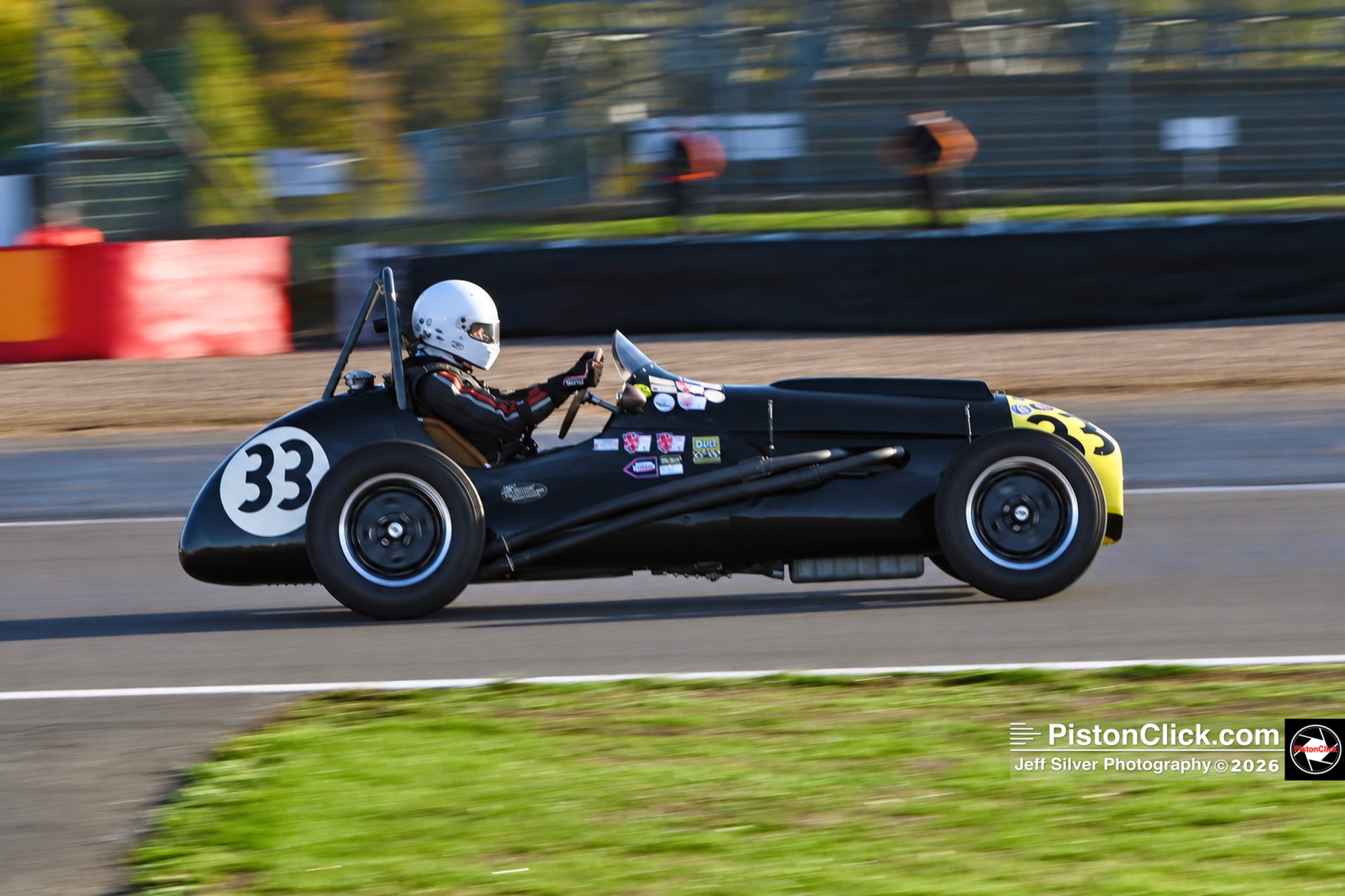 Cooper Bristol Mk2