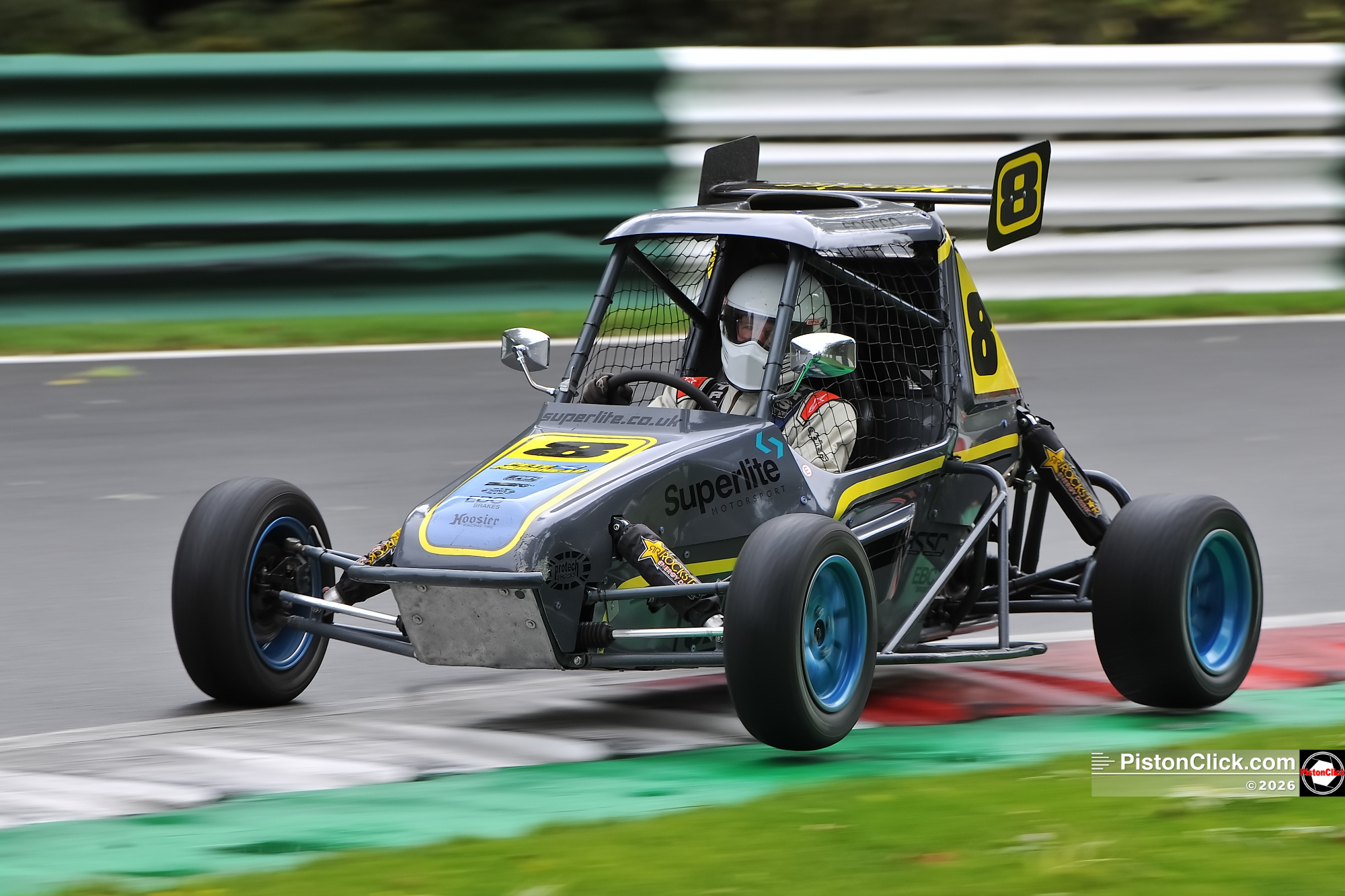 Superlite Racing Cadwell Park