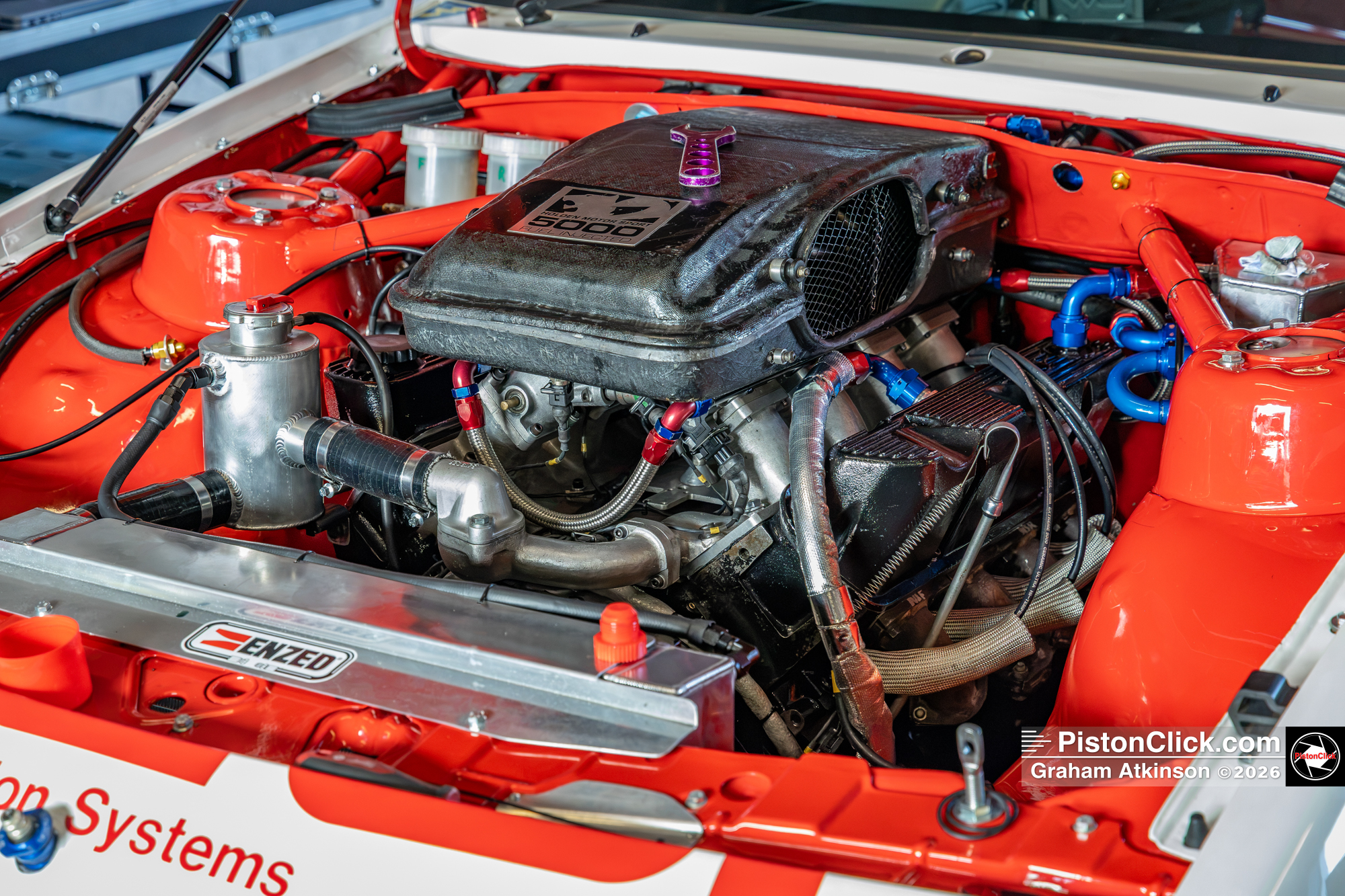 1992 Holden Commodore VL