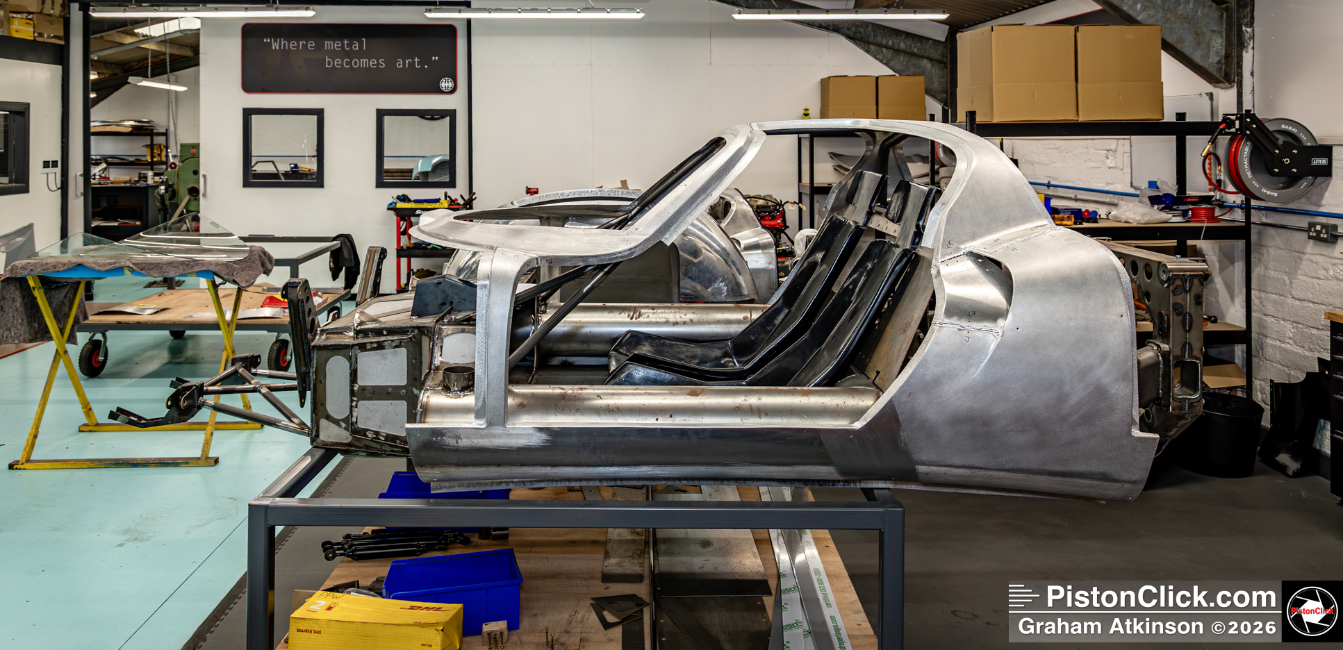 Automotive Artisans R33