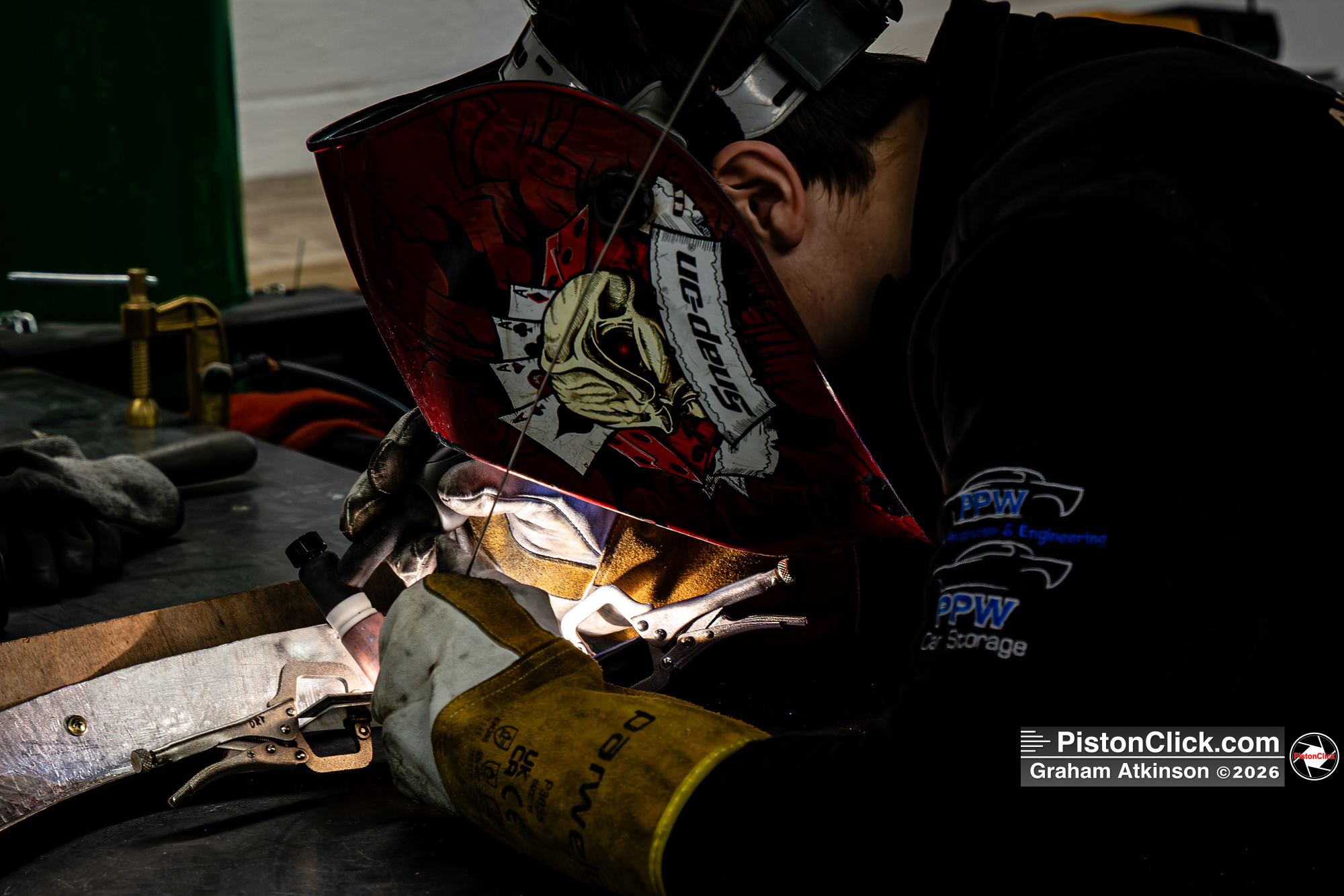 Automotive Artisans R3