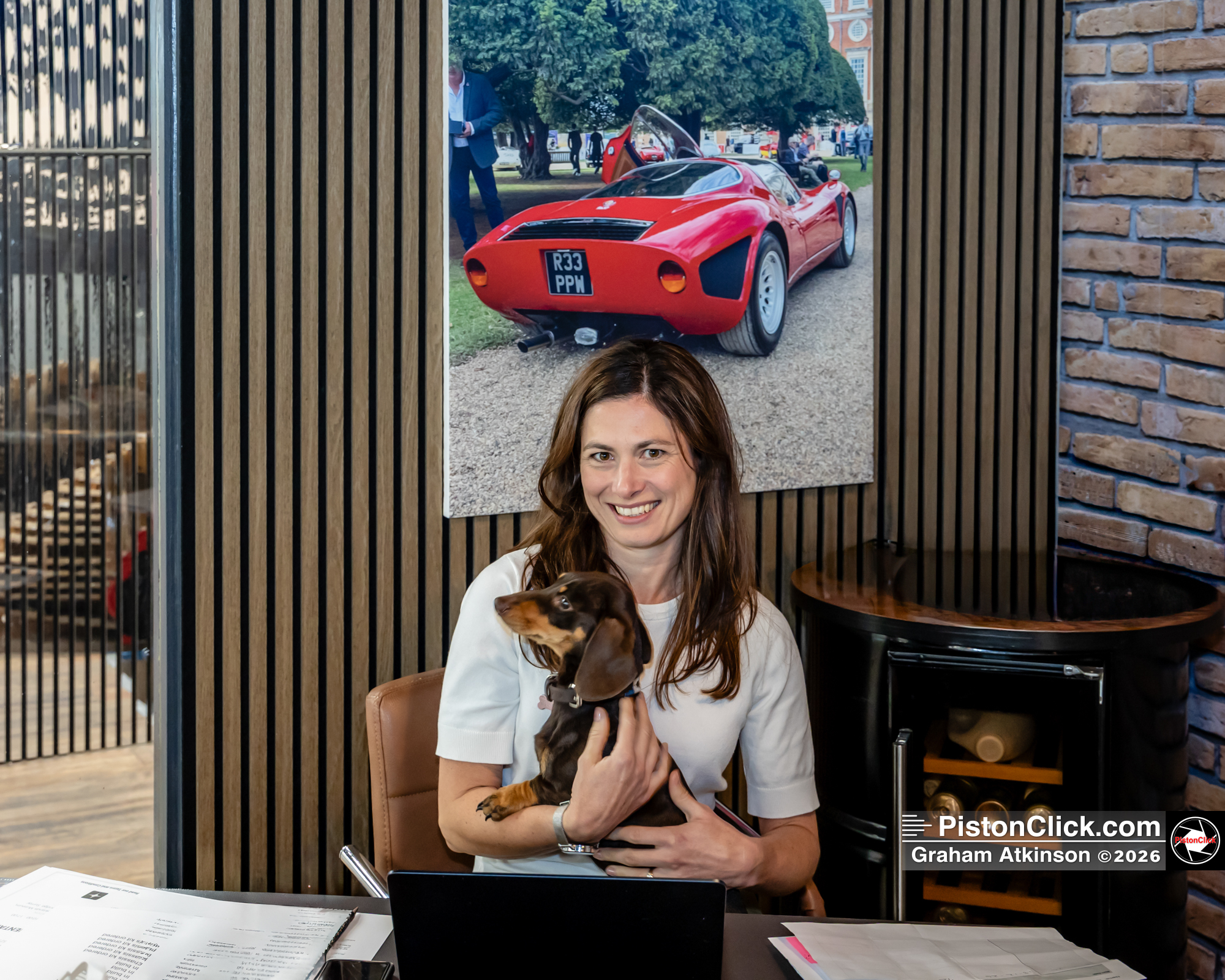Automotive Artisans
