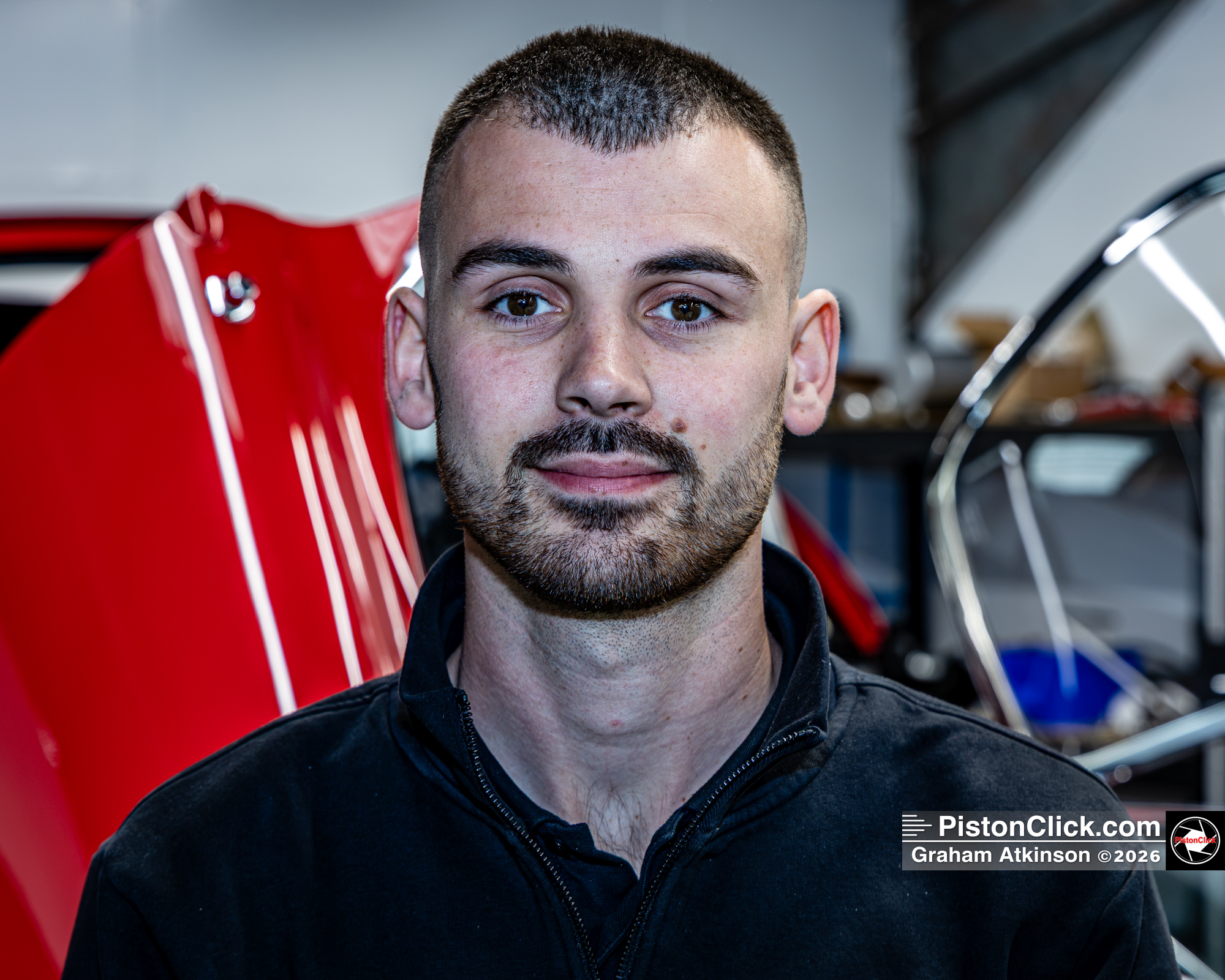 Automotive Artisans