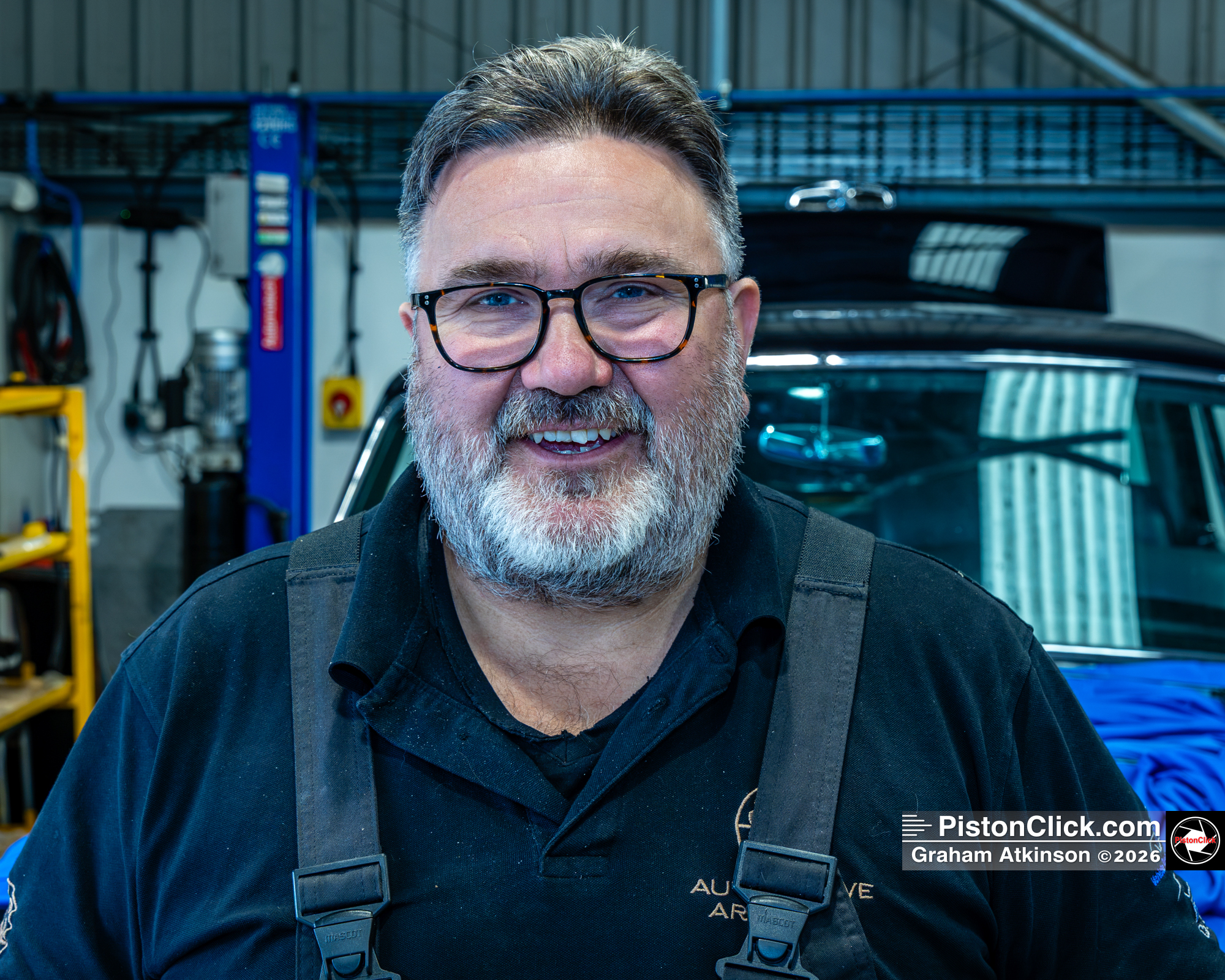 Automotive Artisans
