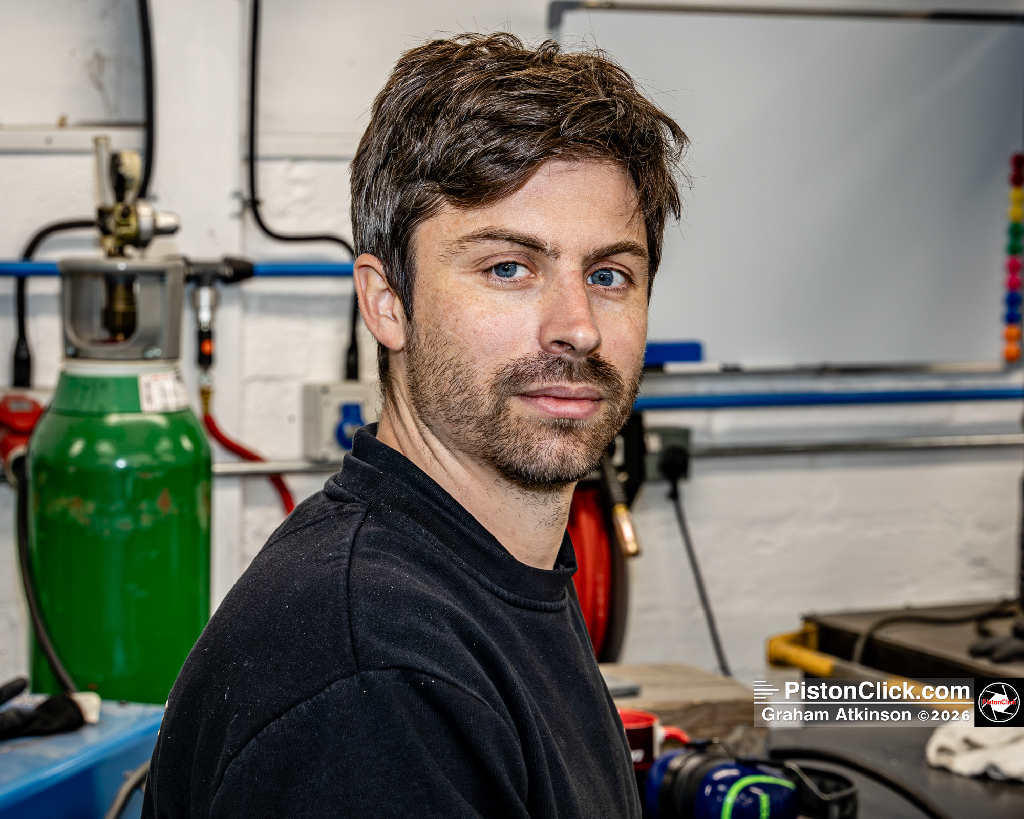 Automotive Artisans