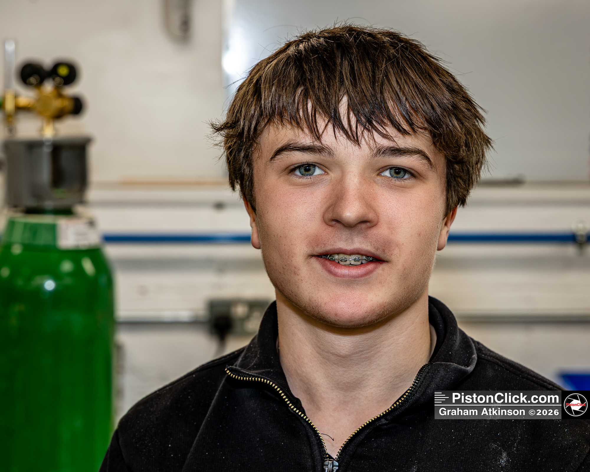Automotive Artisans