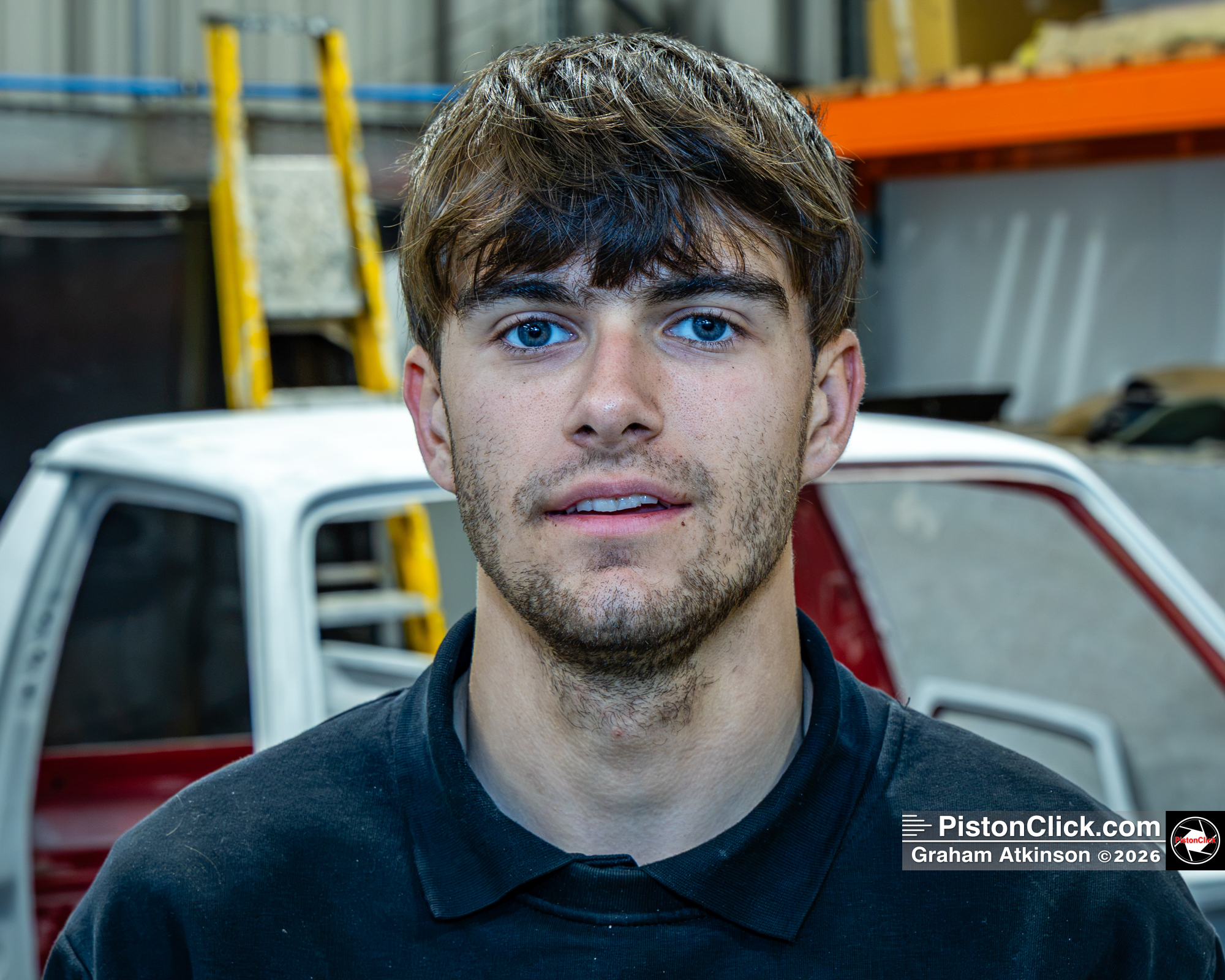 Automotive Artisans