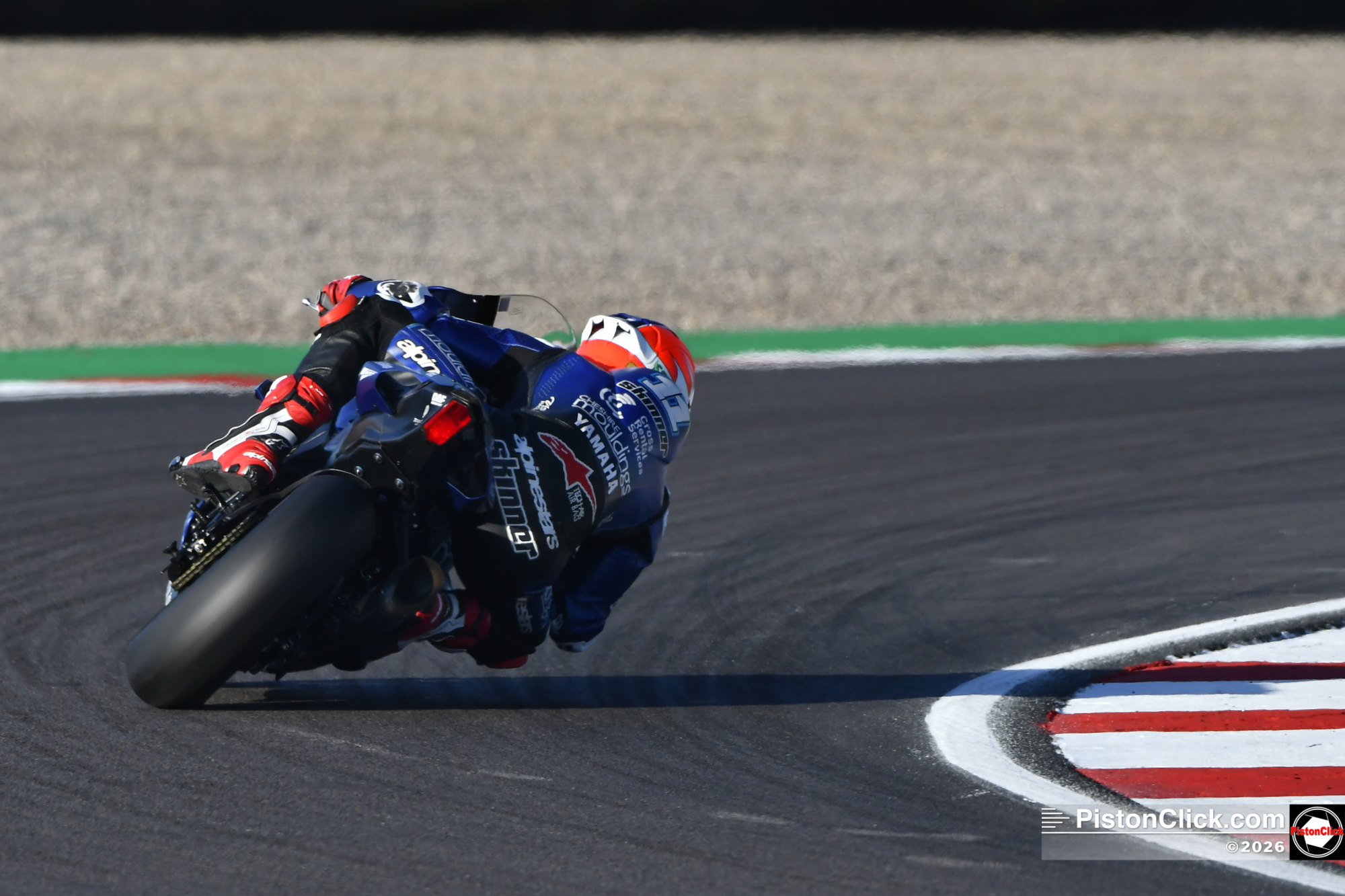 Rory Skinner BSB Donington Park 2026