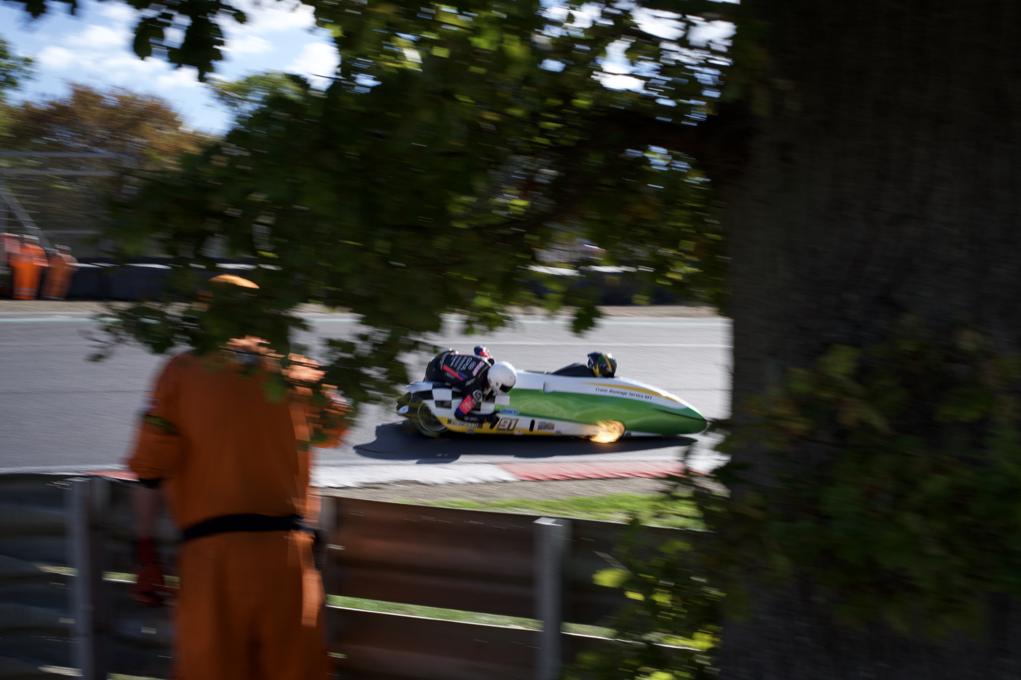 BMCRC Brands Hatch 2026