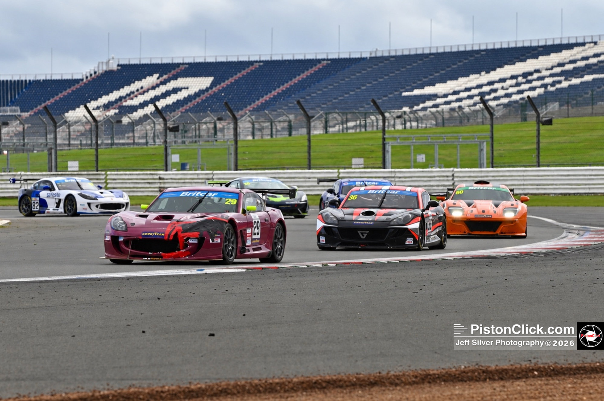 Britcar Endurance Championship