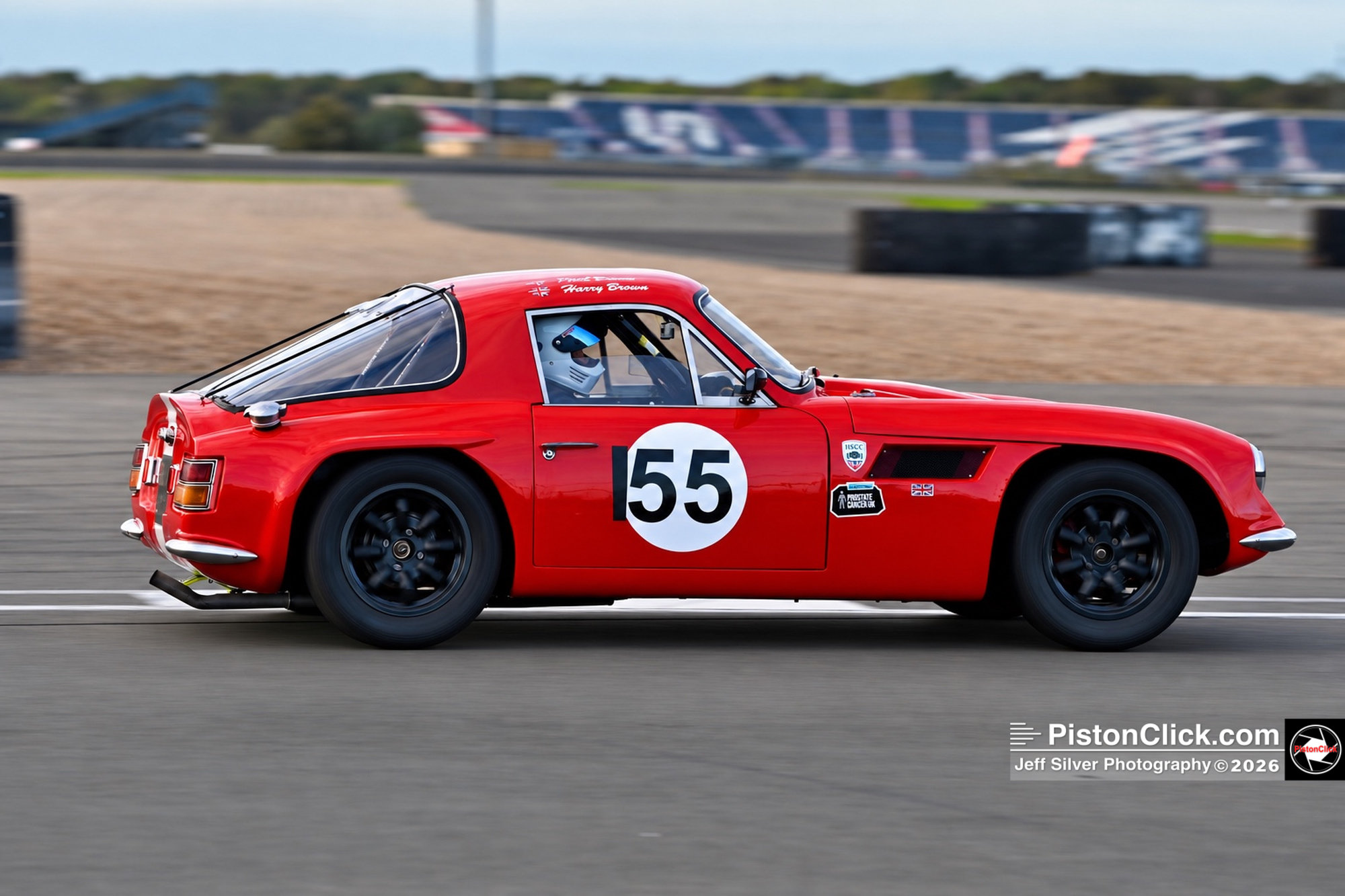 HSCC Silverstone Finals 2026