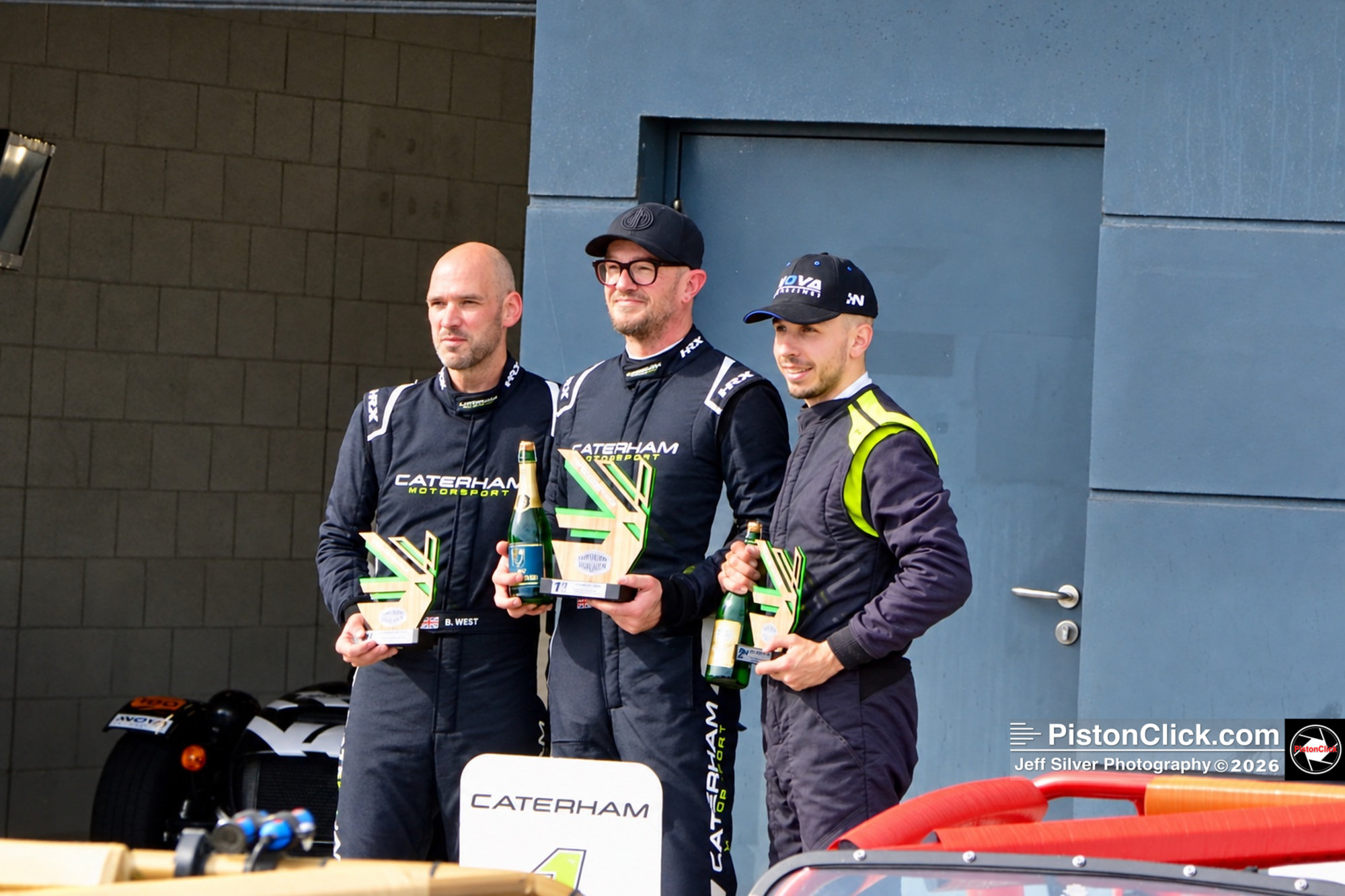 Caterham Academy